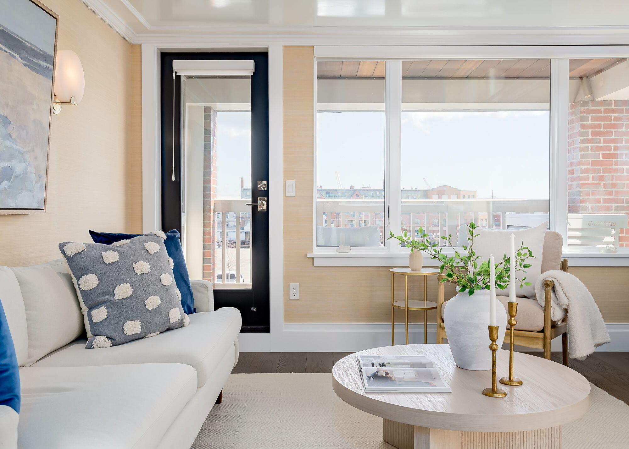 711 Chandlers Wharf 711