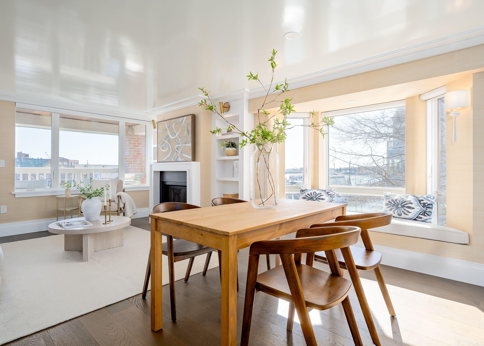 711 Chandlers Wharf 711