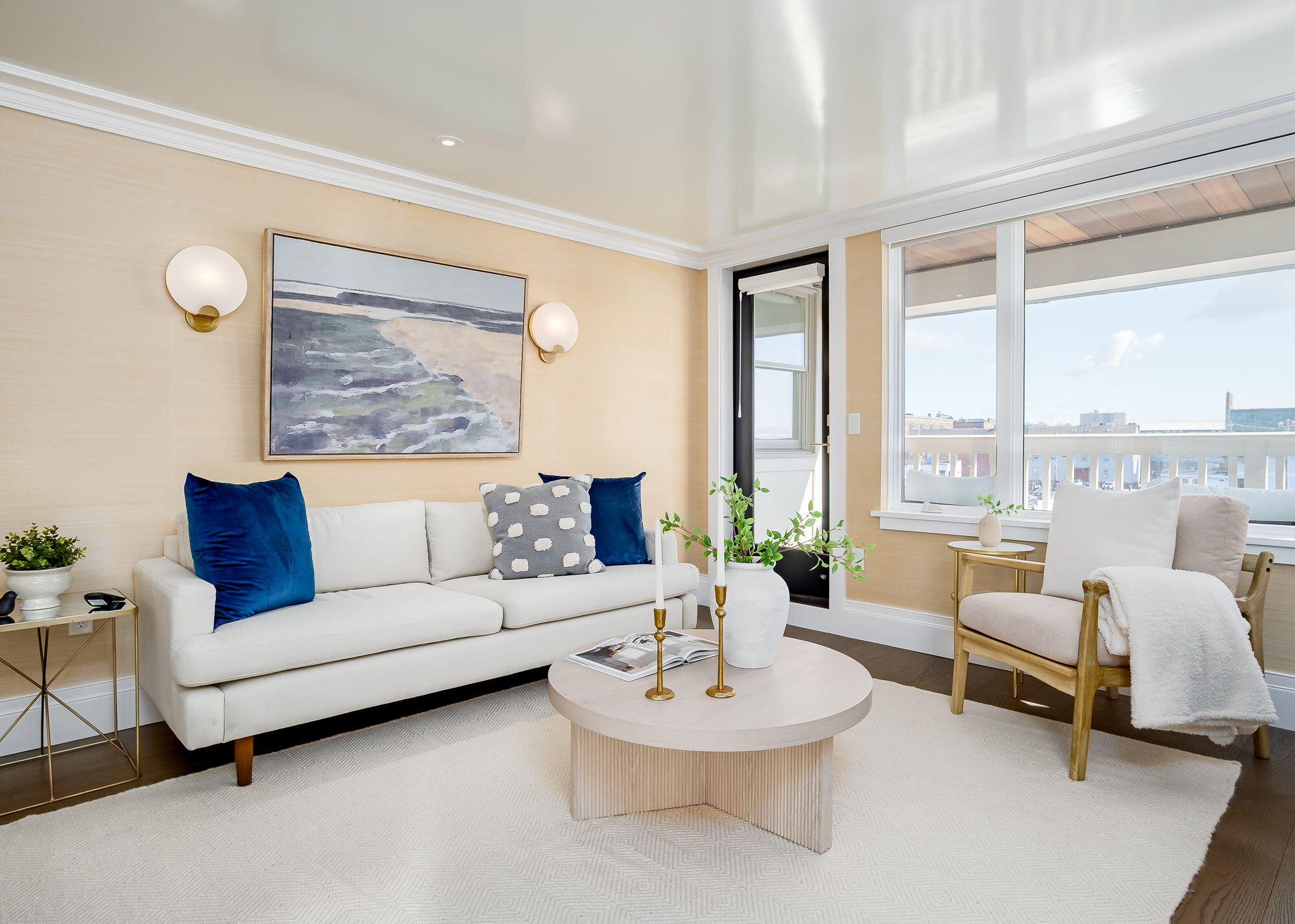 711 Chandlers Wharf 711