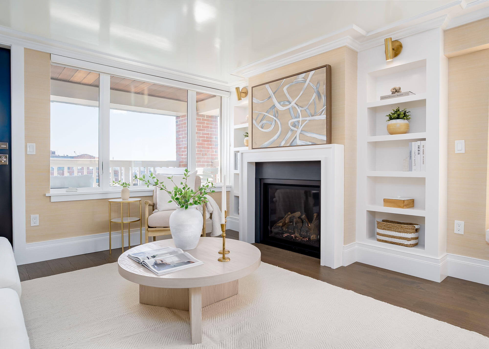 711 Chandlers Wharf 711