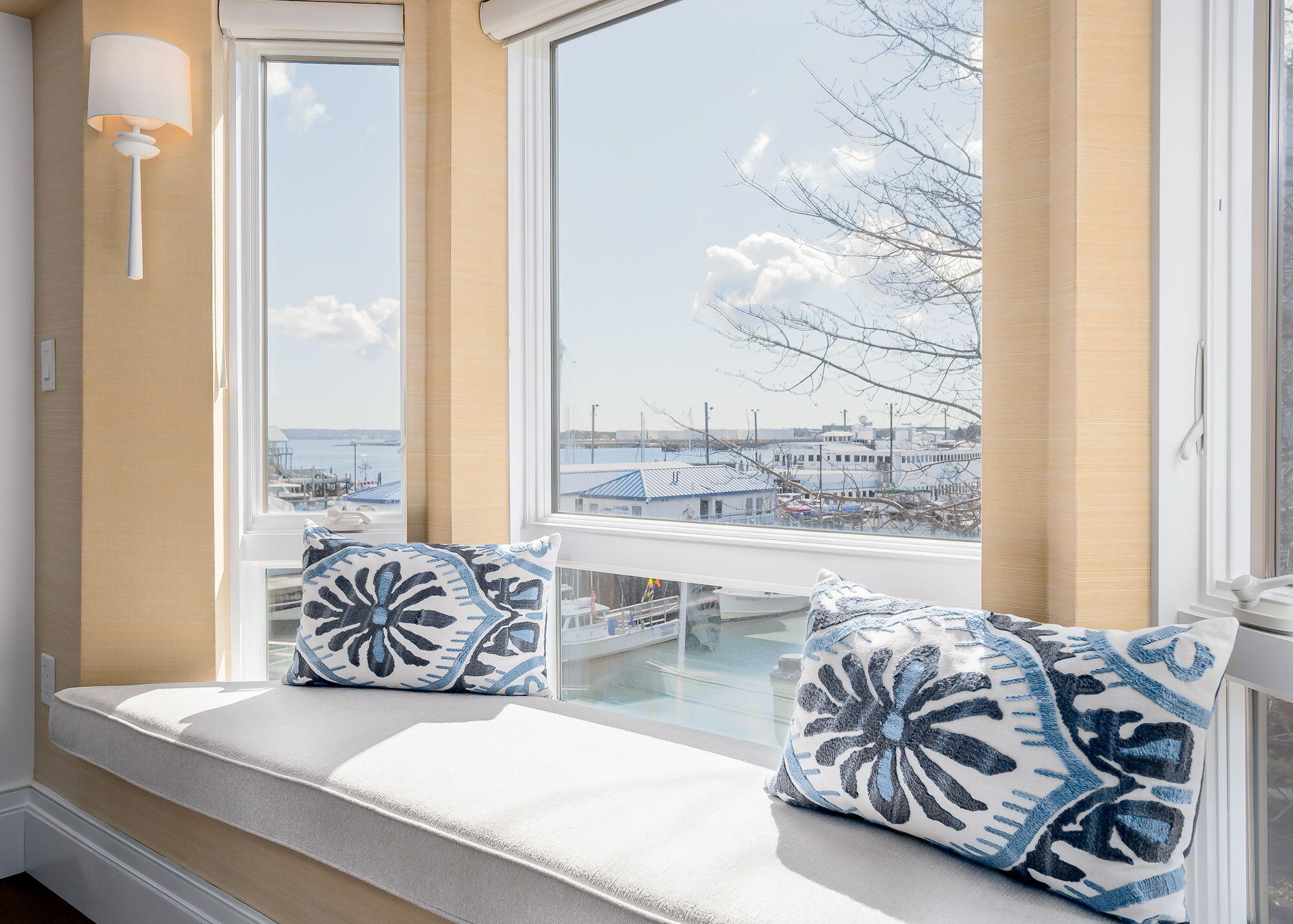 711 Chandlers Wharf 711