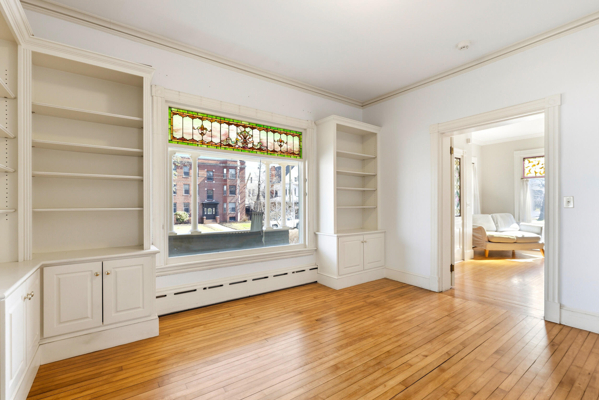 105 Noyes Street
