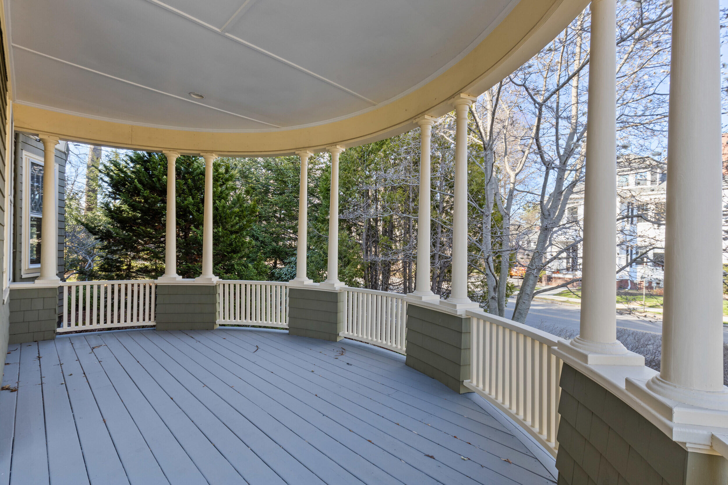 105 Noyes Street