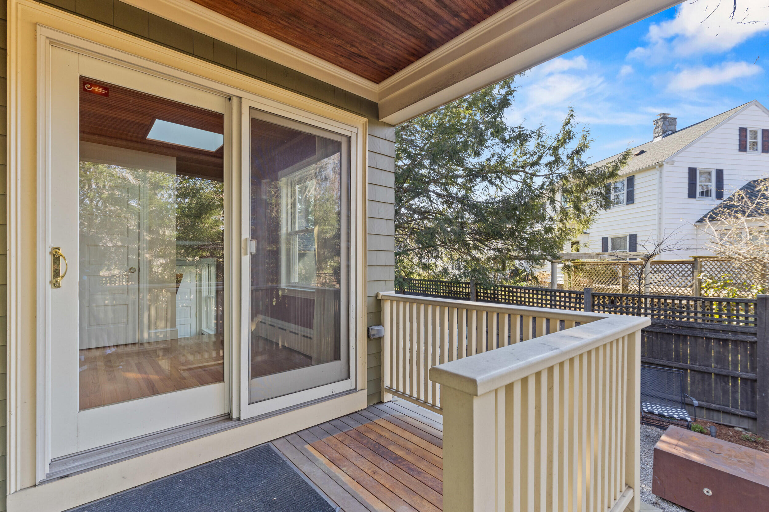 105 Noyes Street