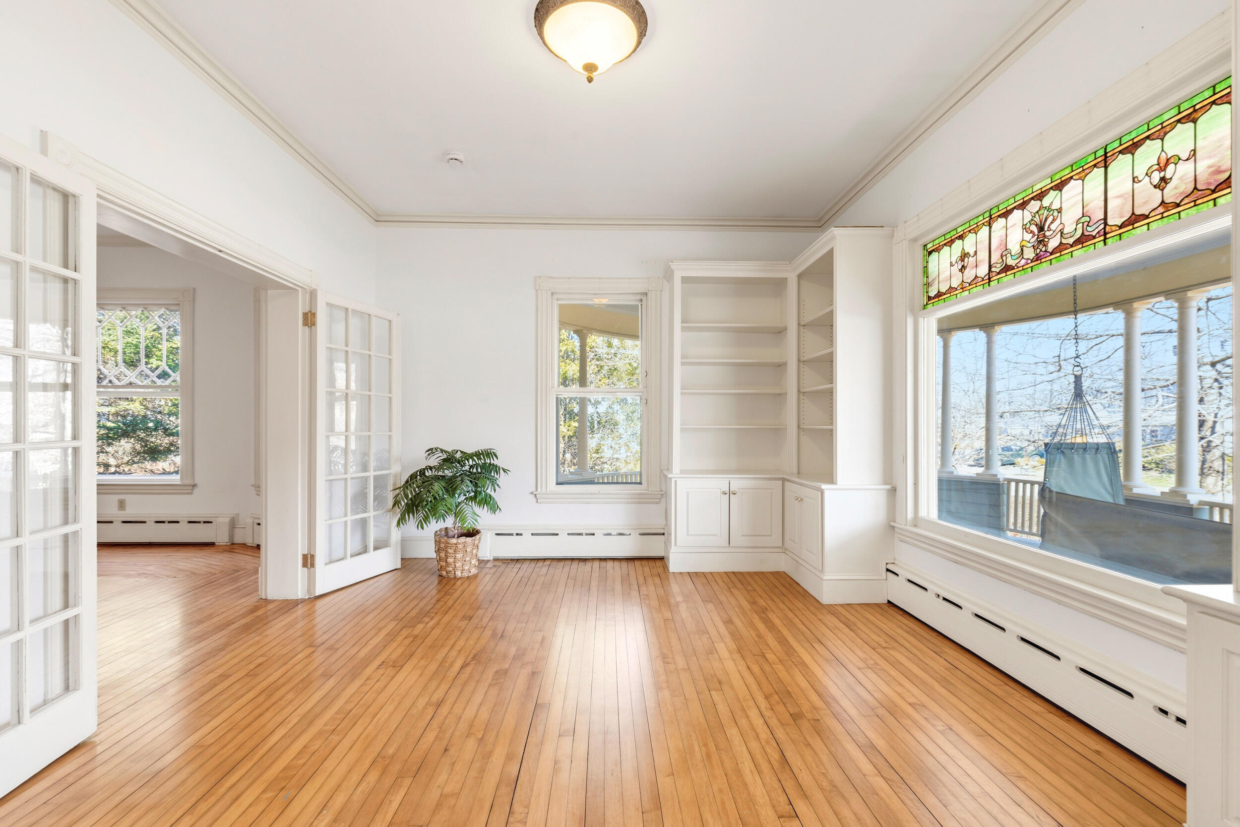 105 Noyes Street