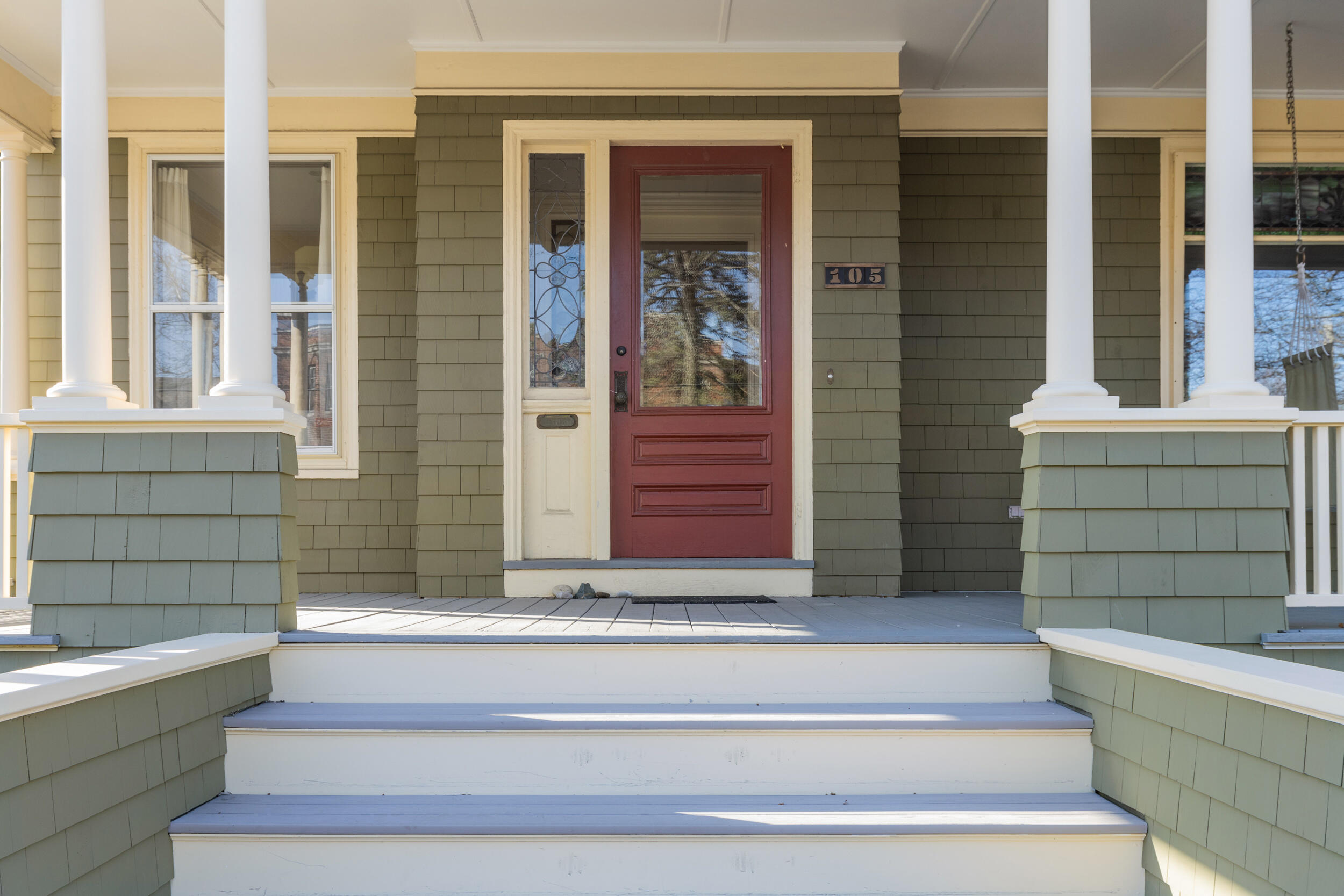 105 Noyes Street