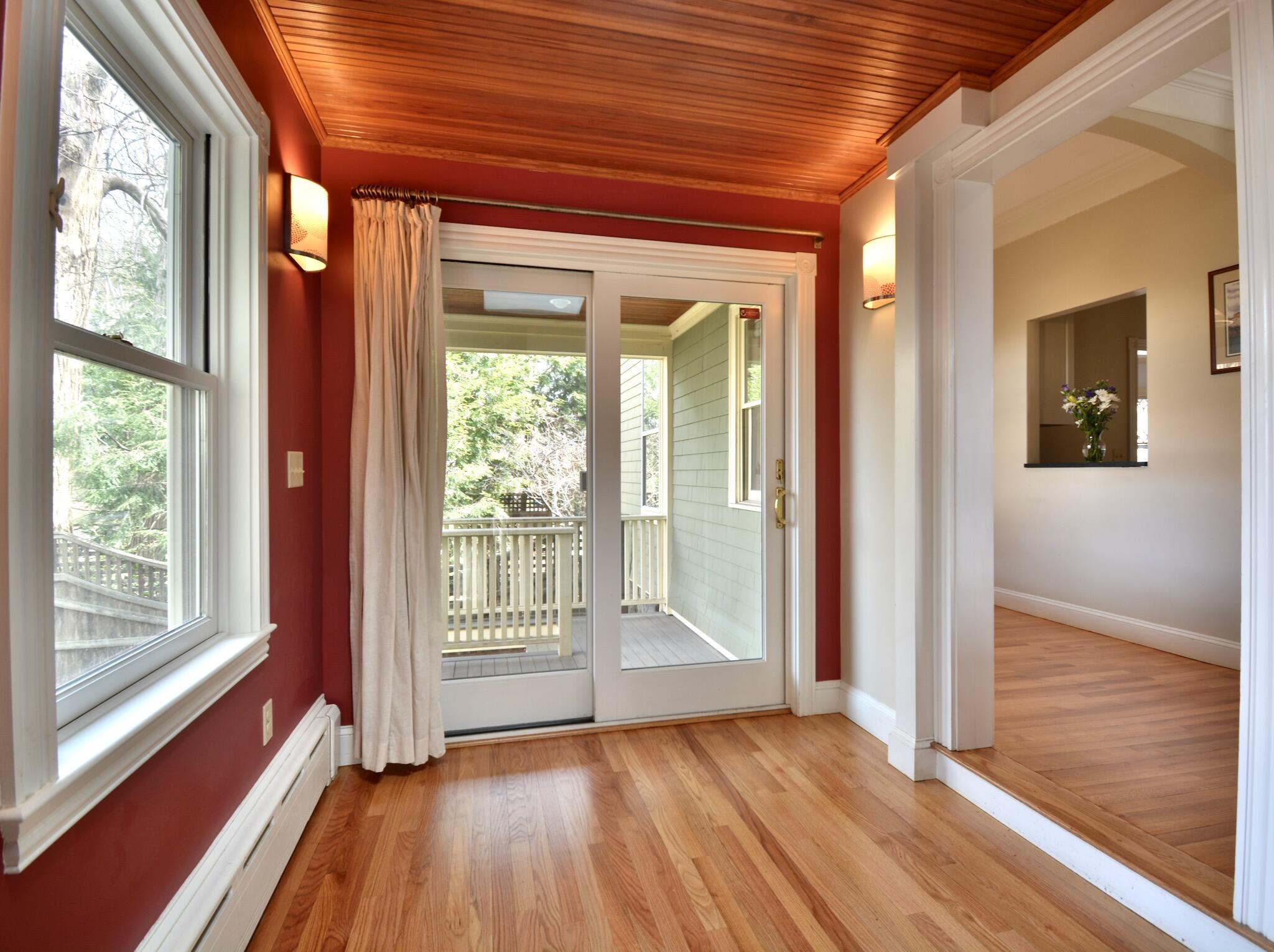 105 Noyes Street