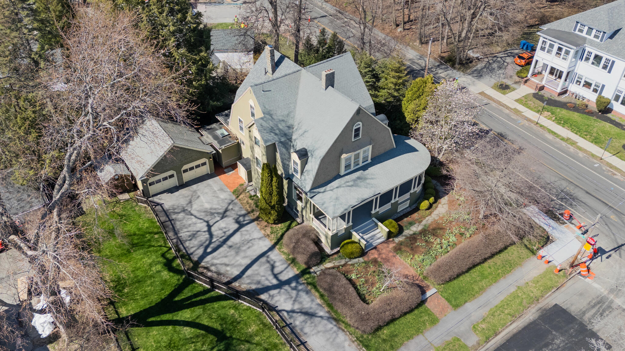 105 Noyes Street