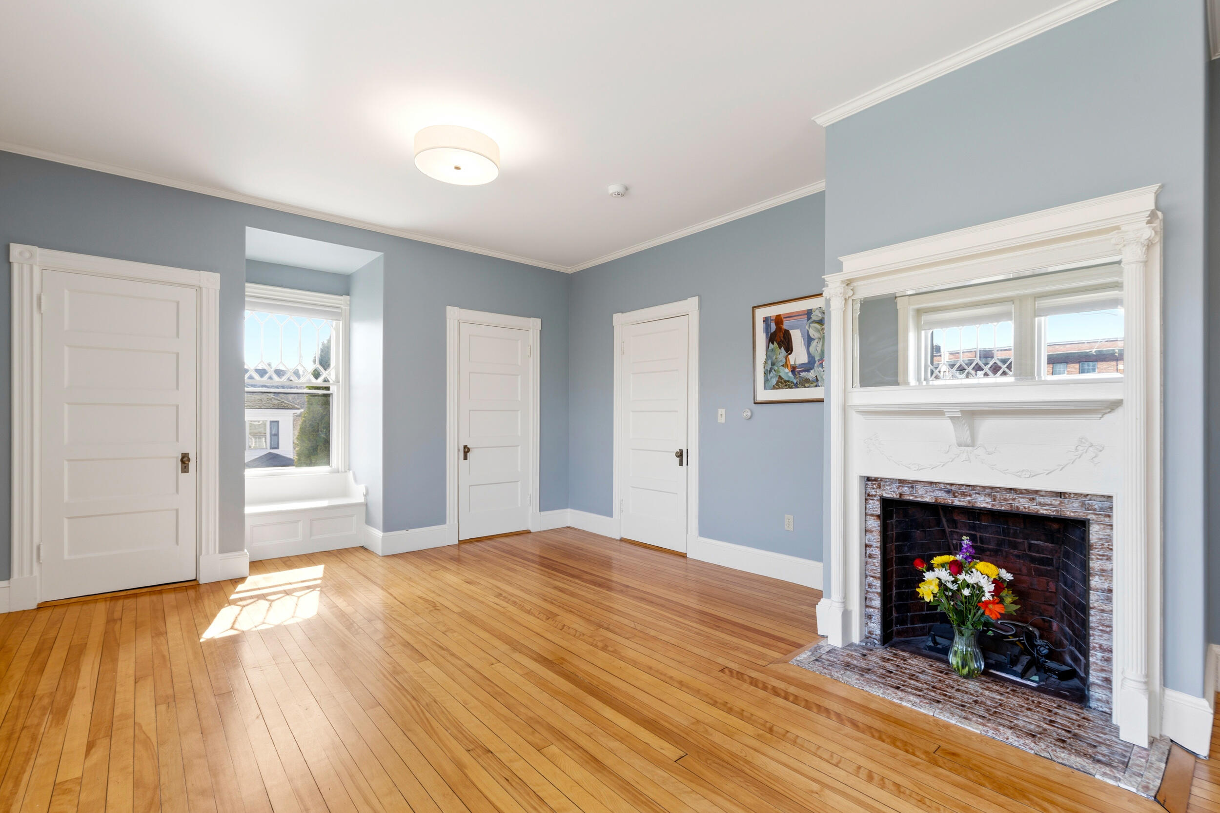 105 Noyes Street