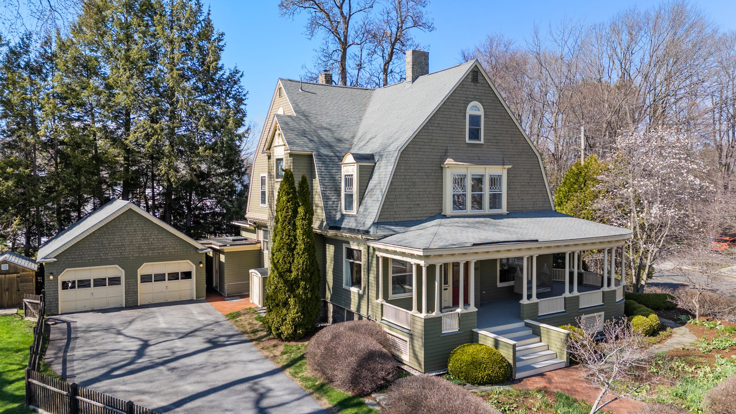 105 Noyes Street