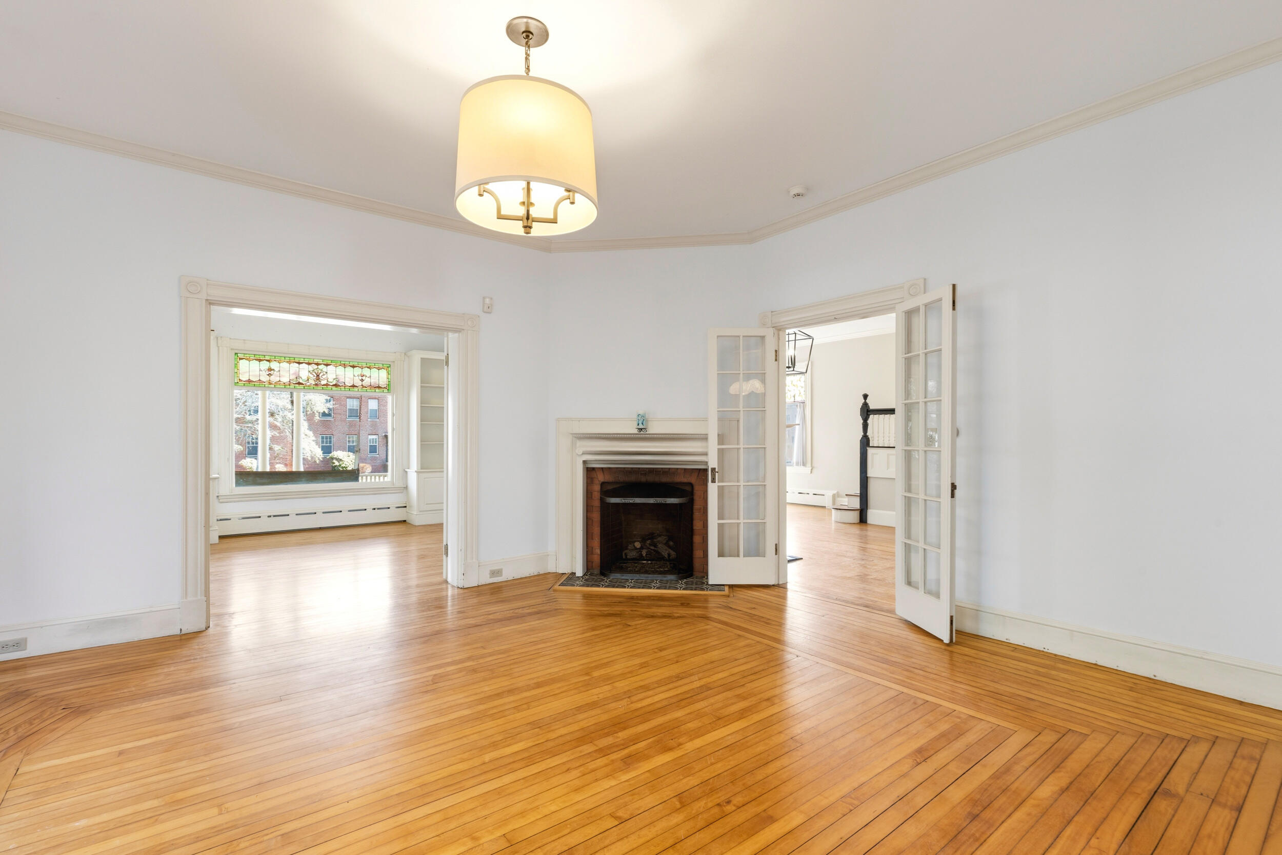 105 Noyes Street