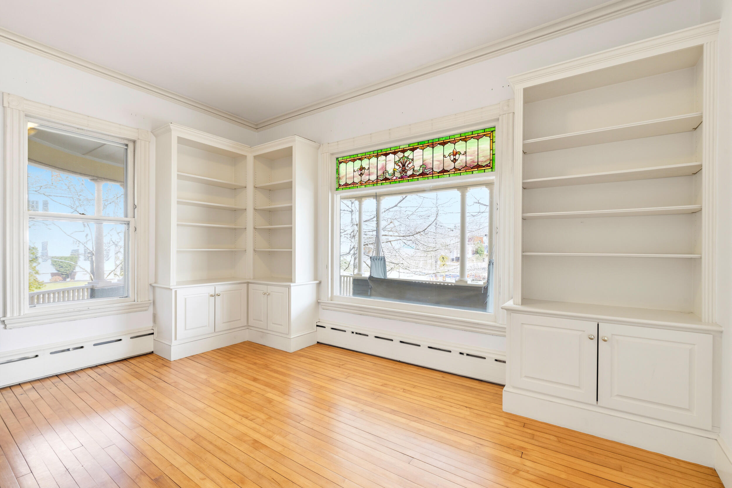 105 Noyes Street