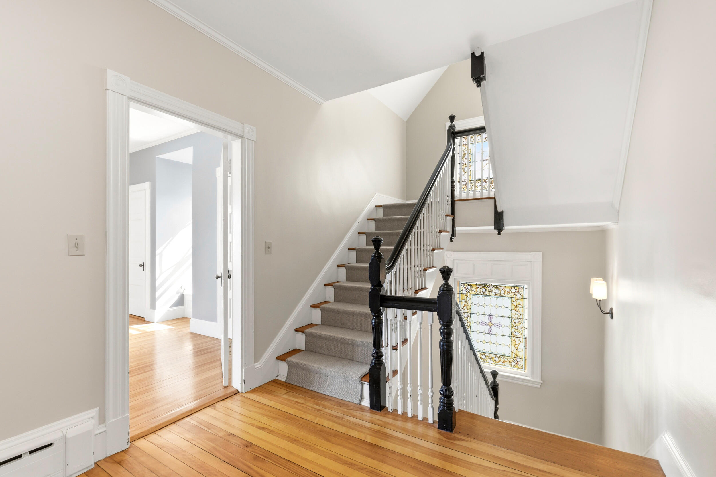 105 Noyes Street