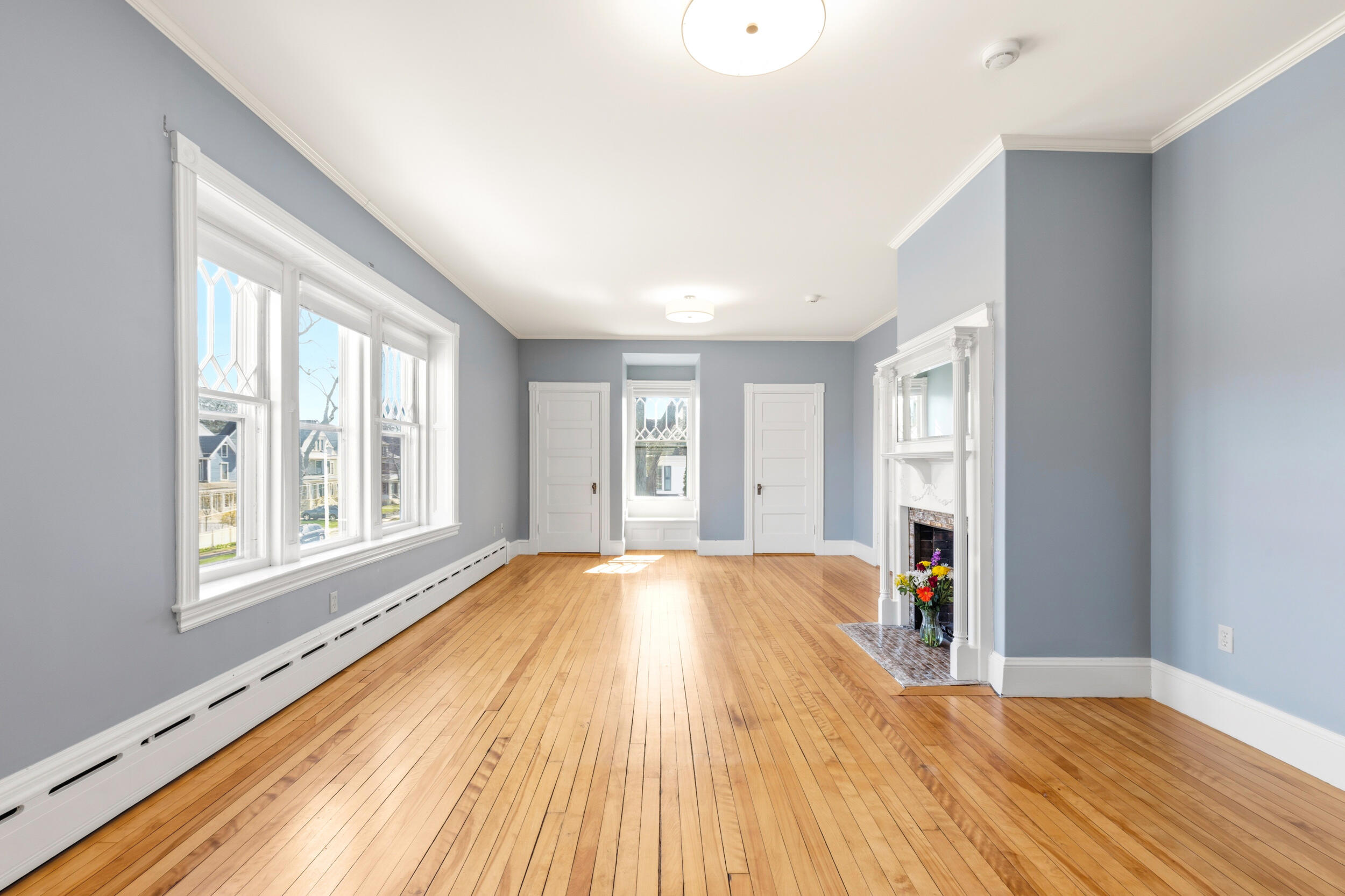 105 Noyes Street