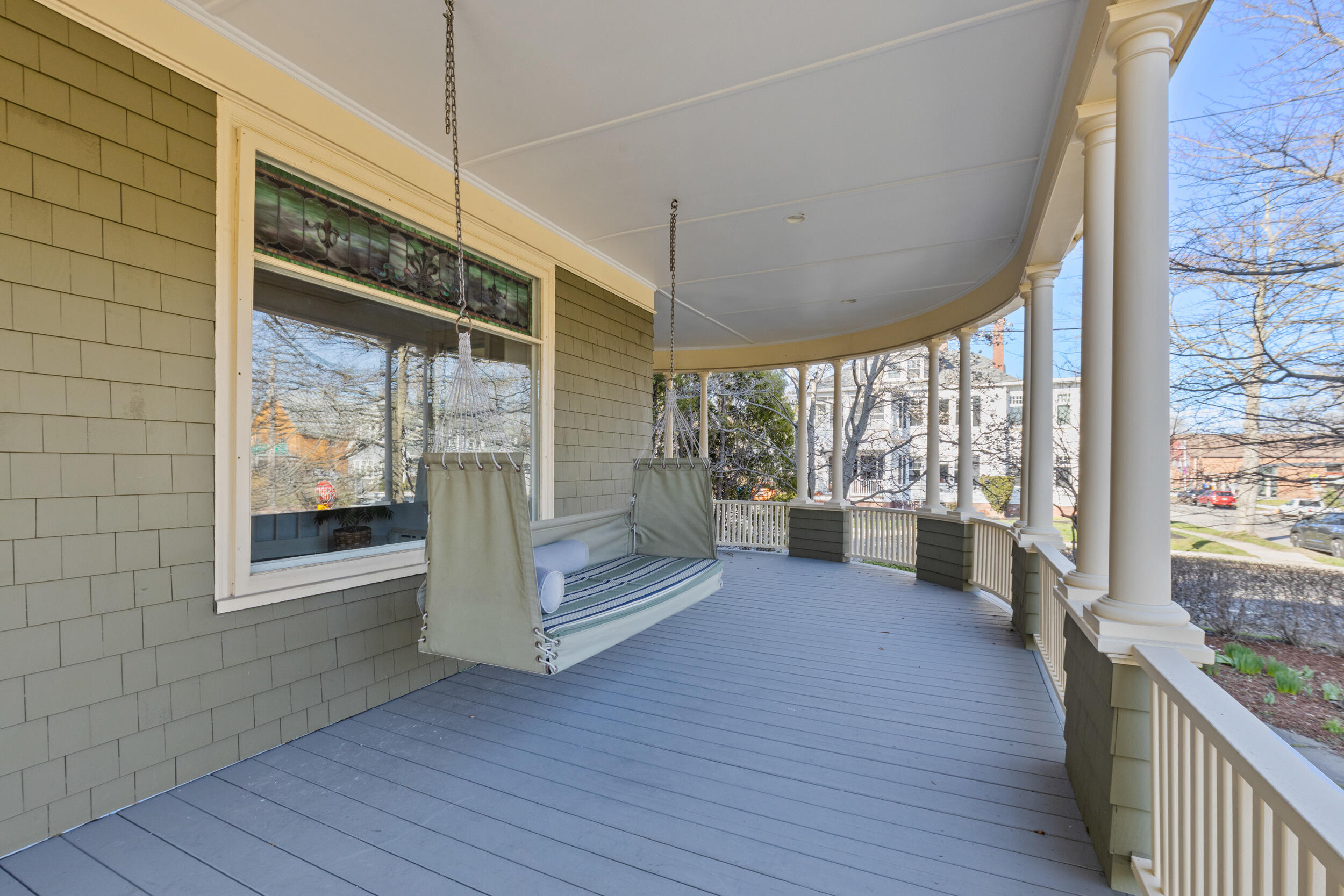 105 Noyes Street
