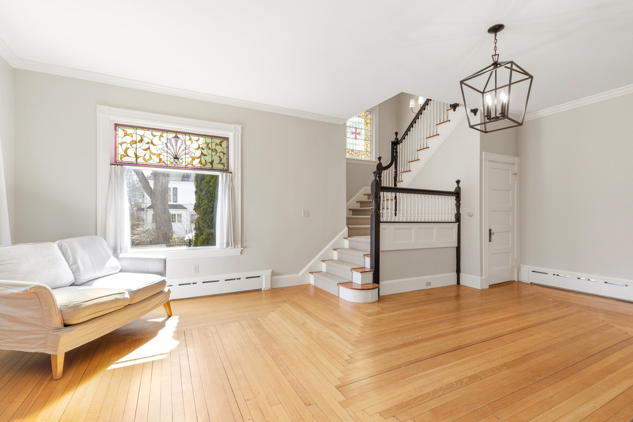 105 Noyes Street