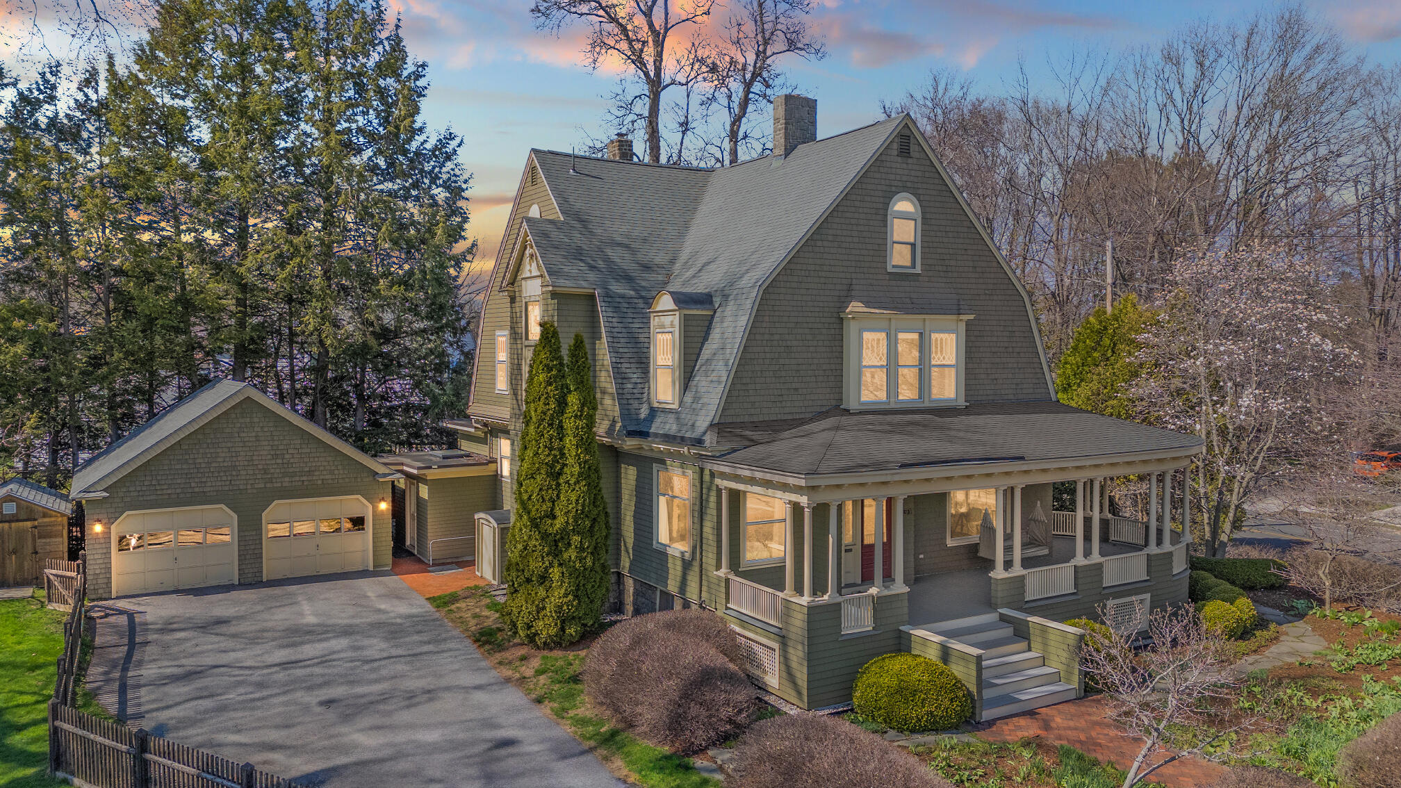 105 Noyes Street
