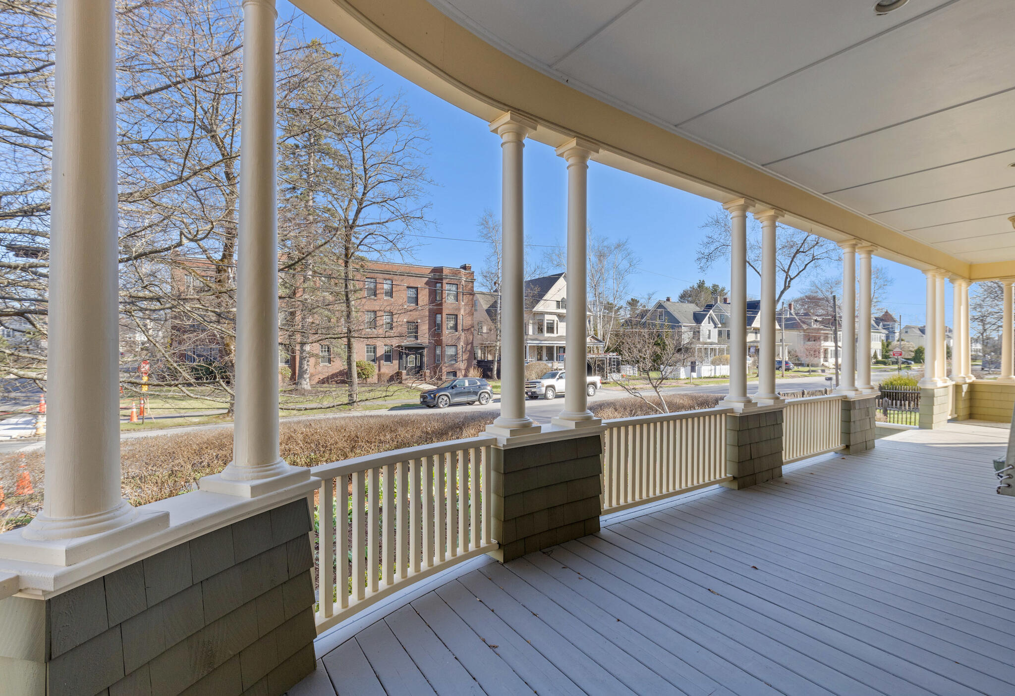 105 Noyes Street