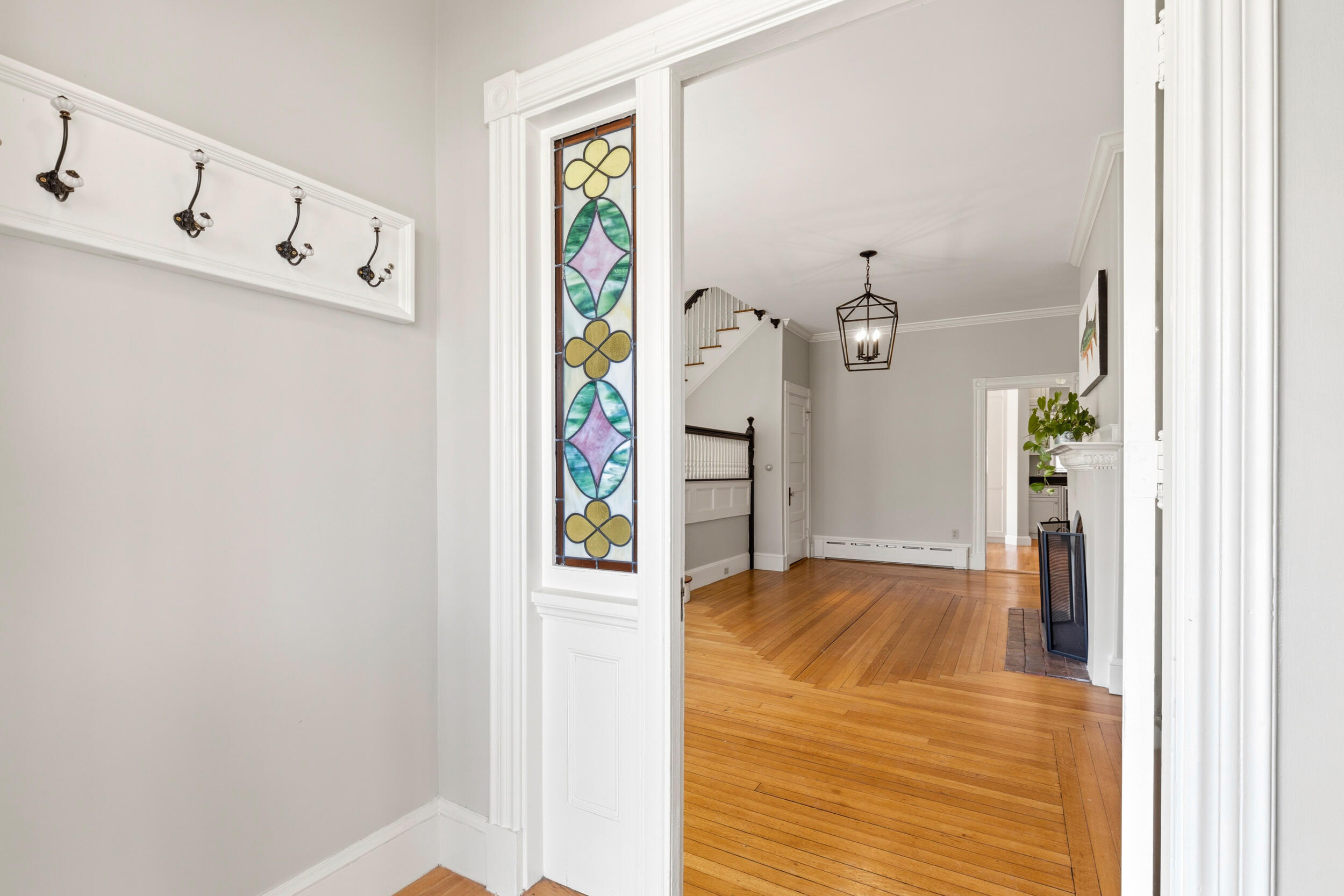 105 Noyes Street
