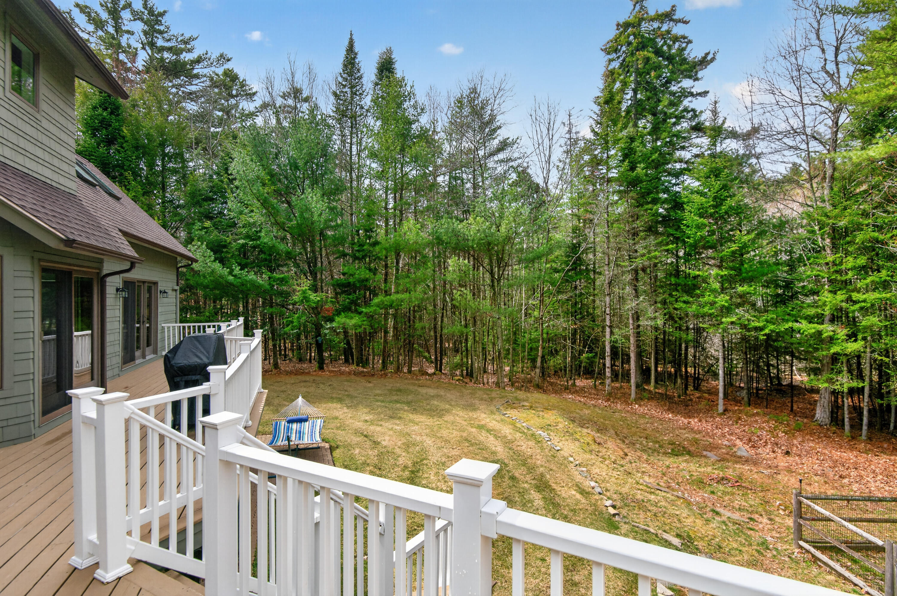 130 Starboard Reach