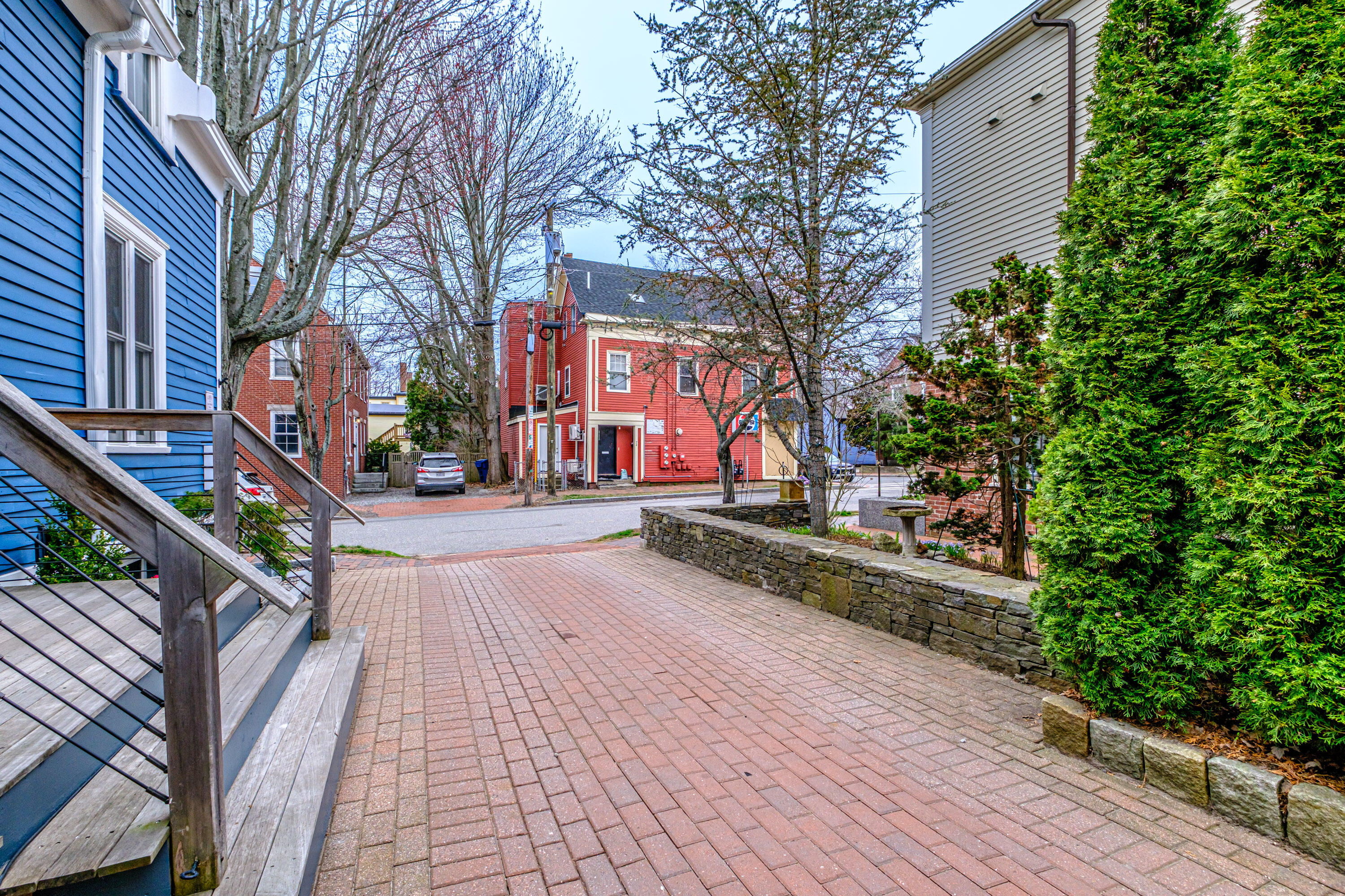 71 Gray Street