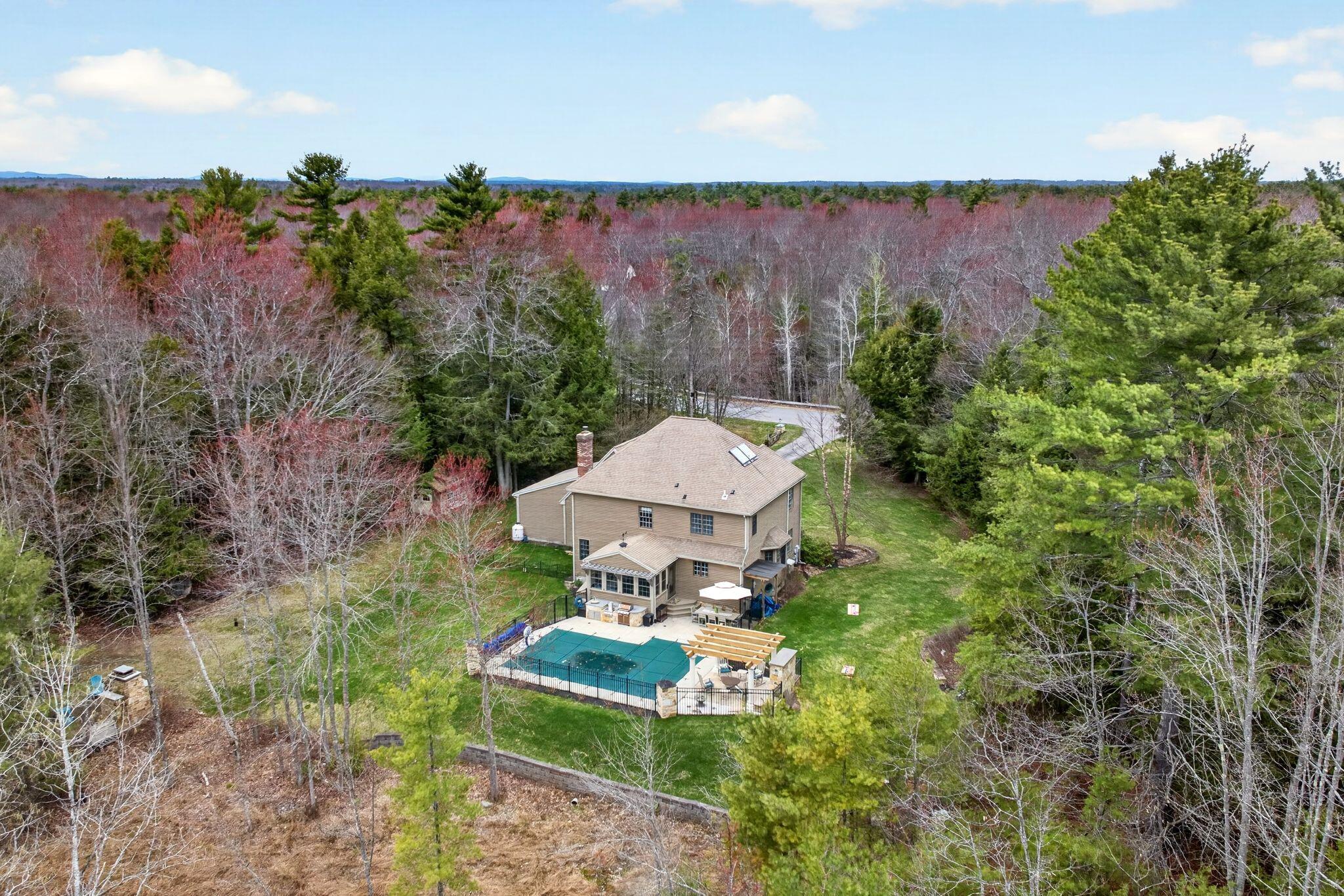 19 Woodfield Drive