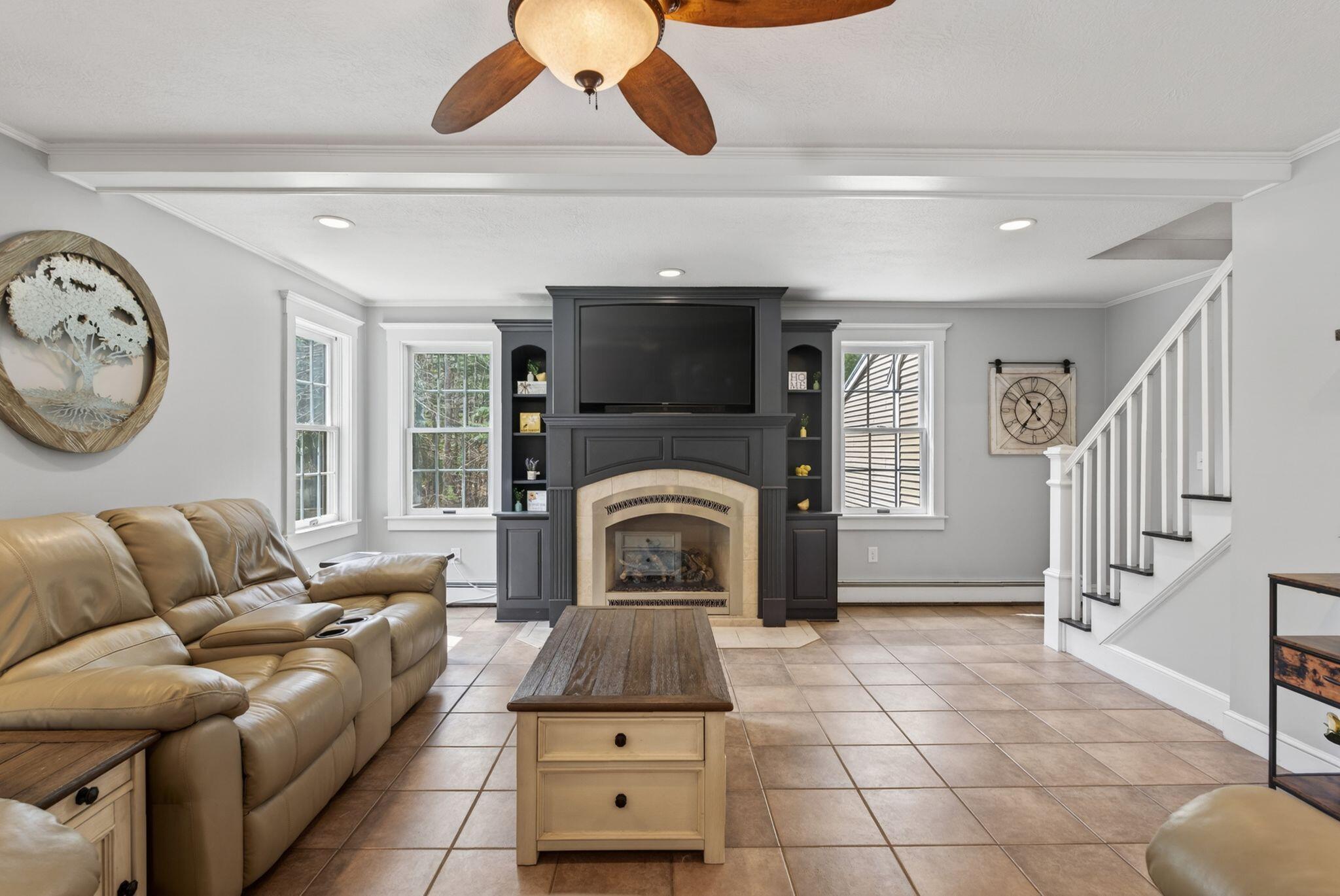 19 Woodfield Drive