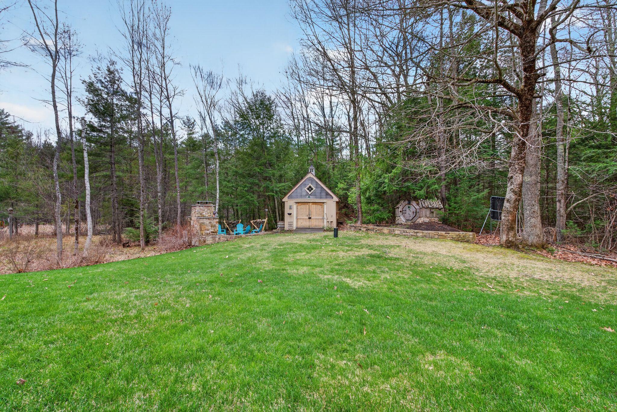 19 Woodfield Drive