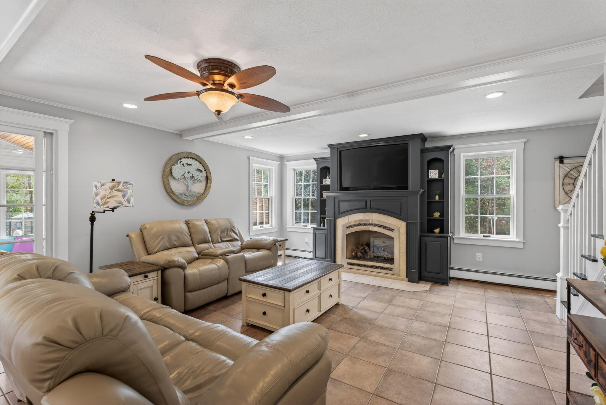 19 Woodfield Drive