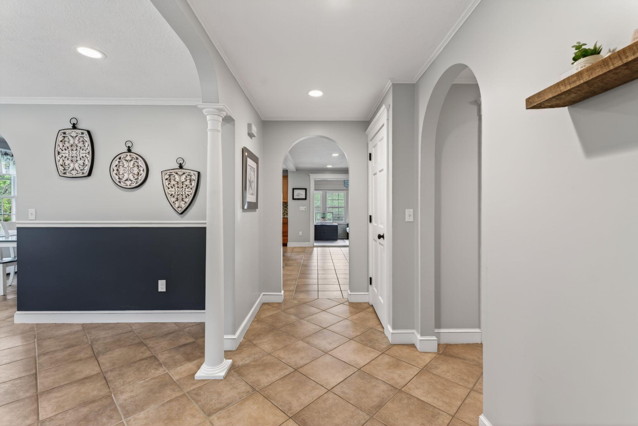19 Woodfield Drive