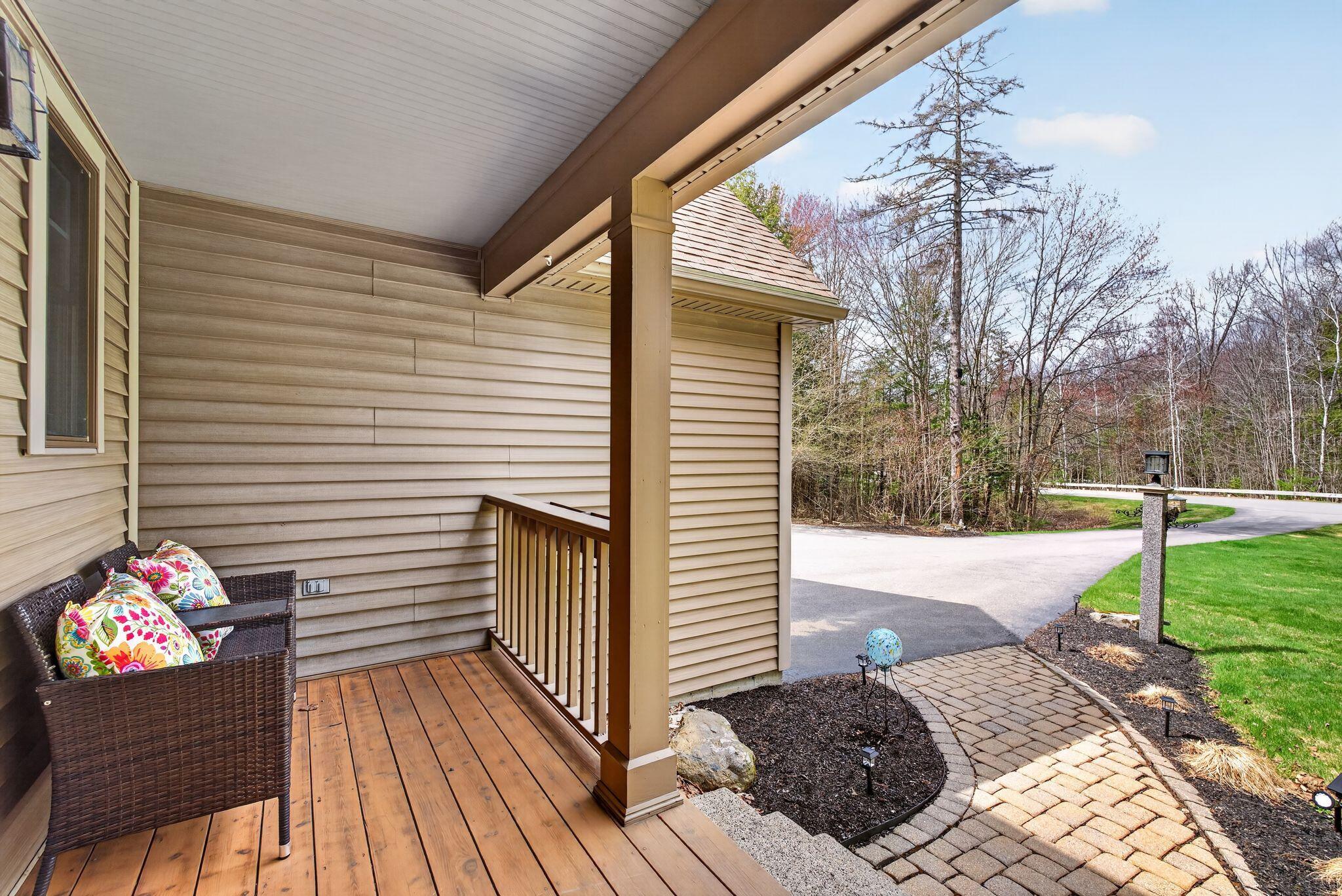 19 Woodfield Drive