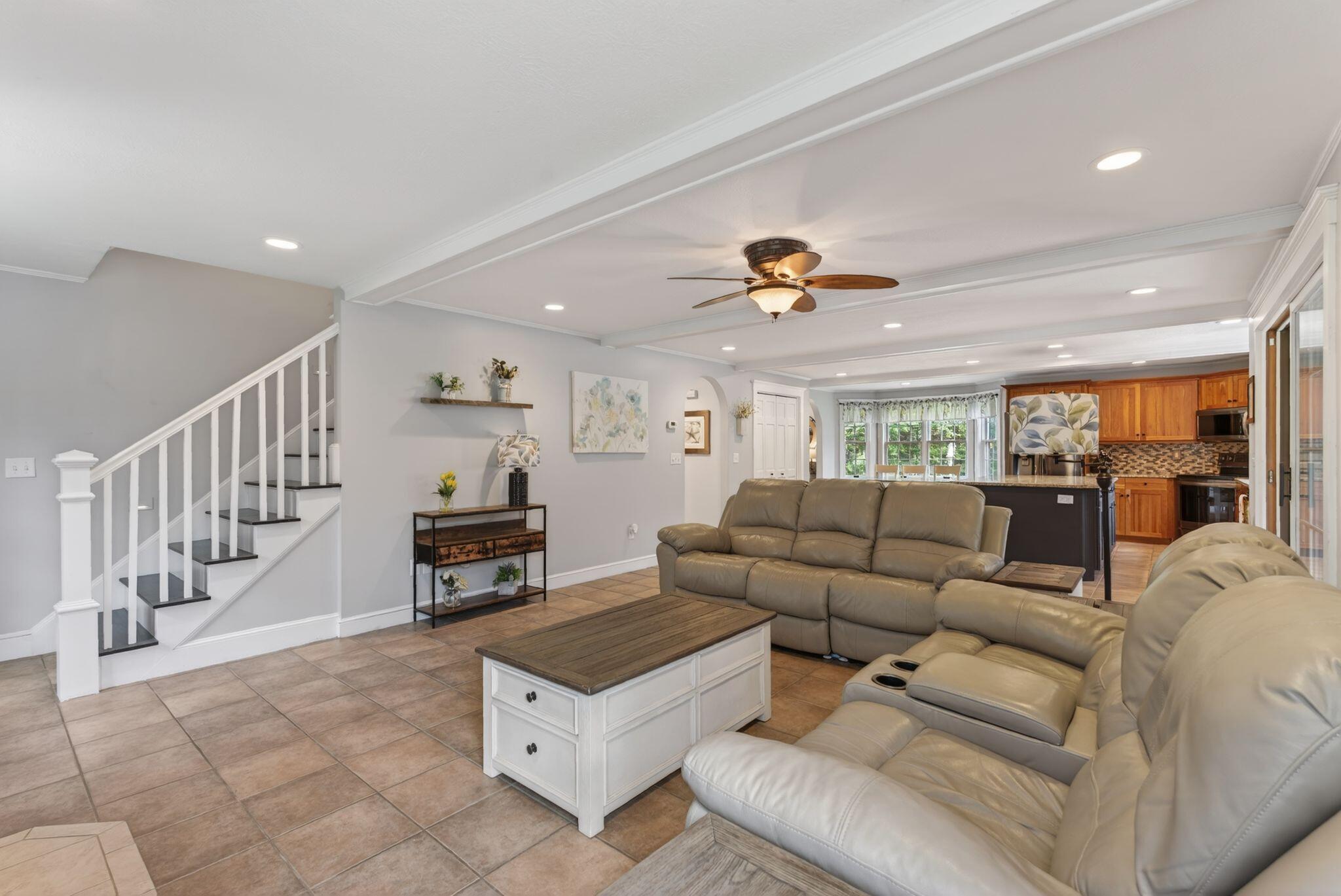 19 Woodfield Drive