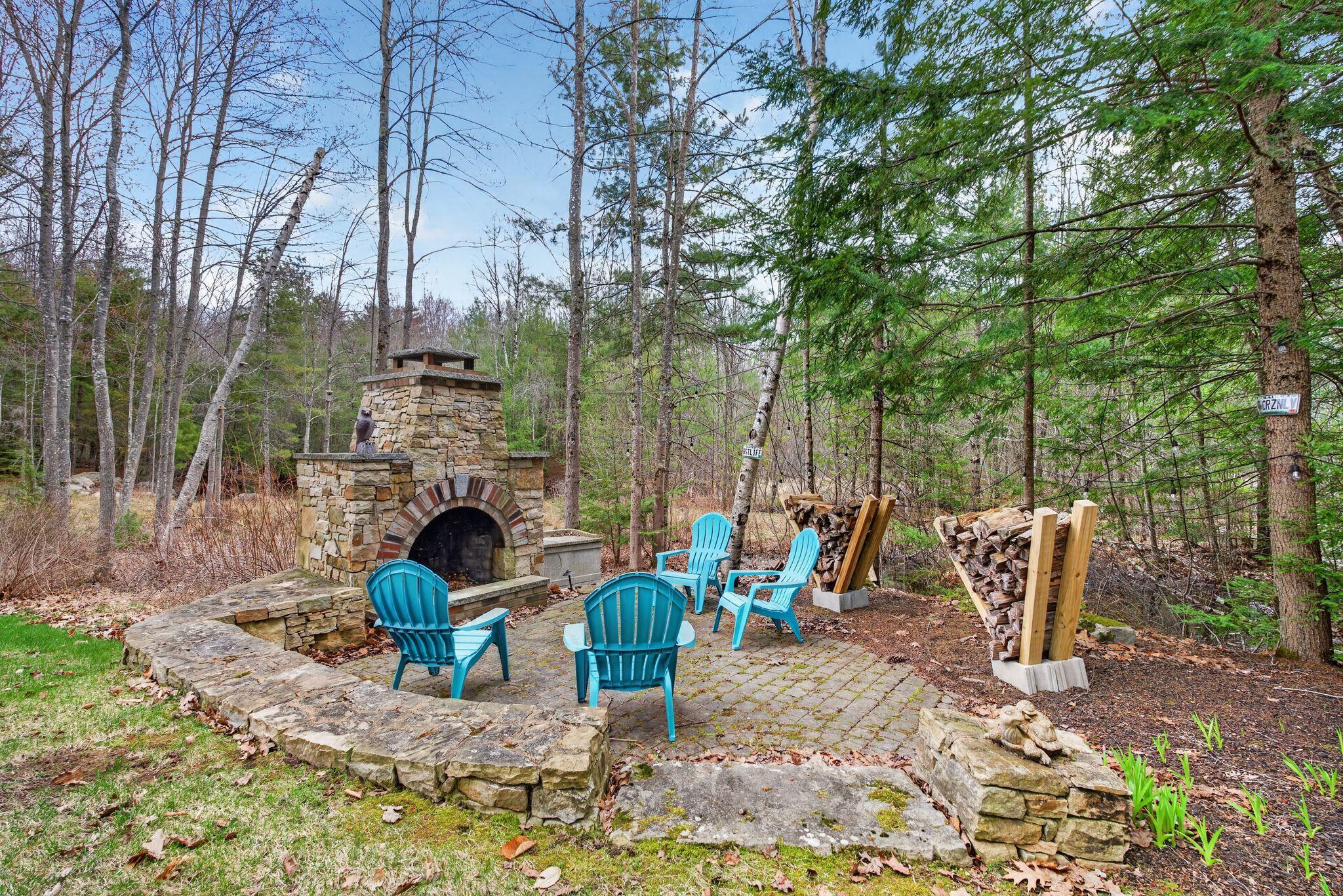 19 Woodfield Drive