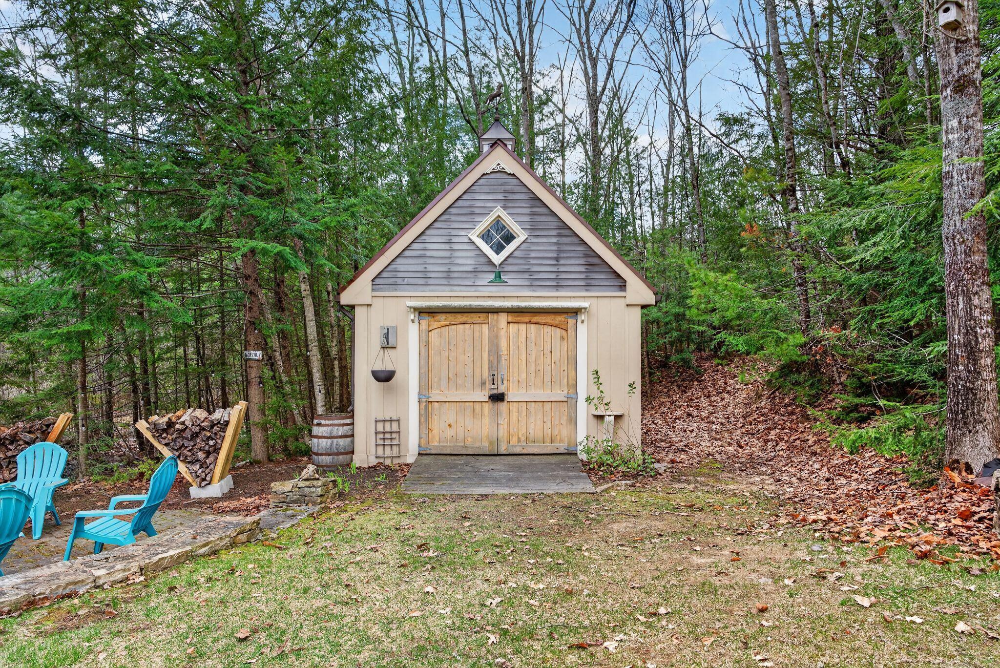 19 Woodfield Drive