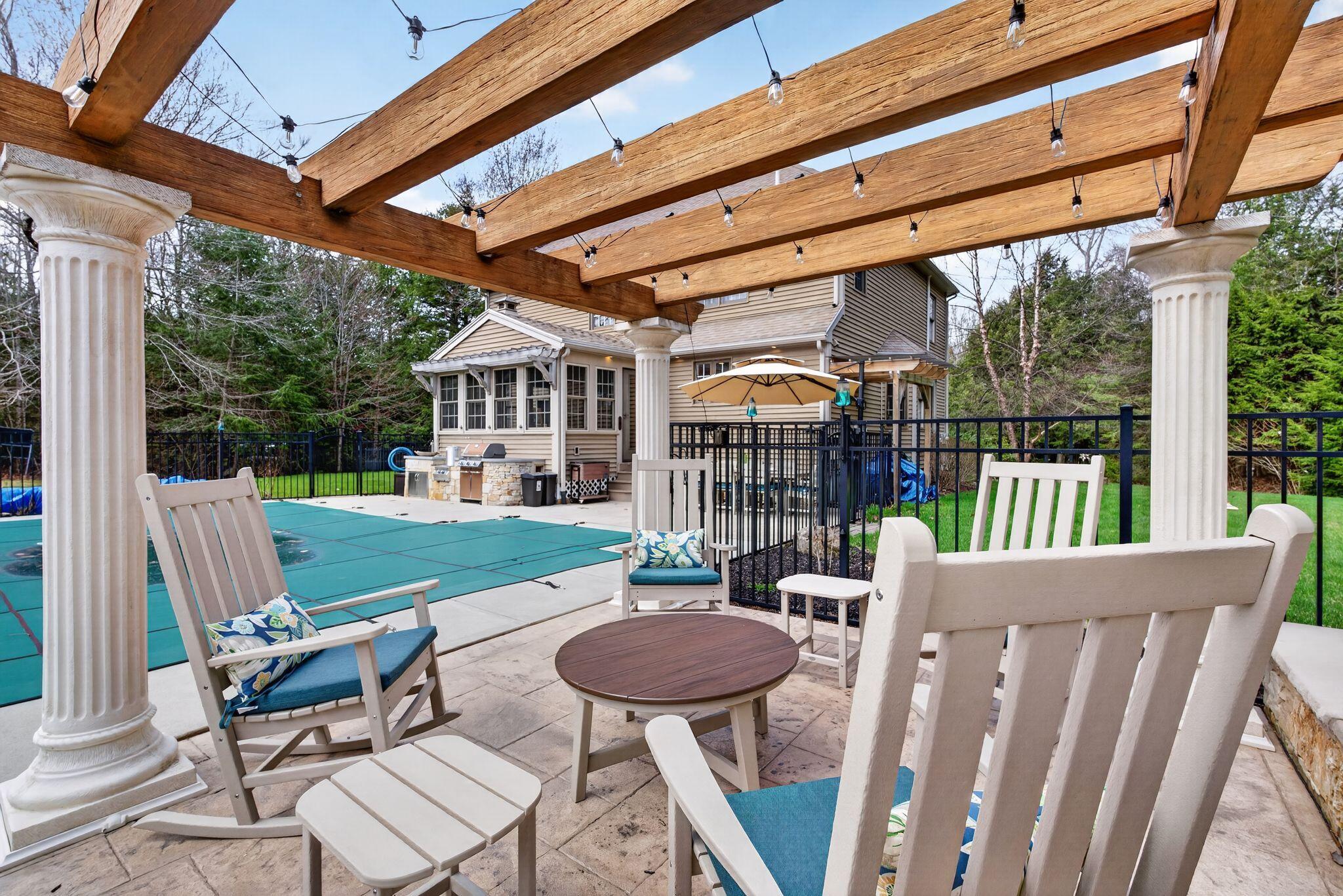 19 Woodfield Drive