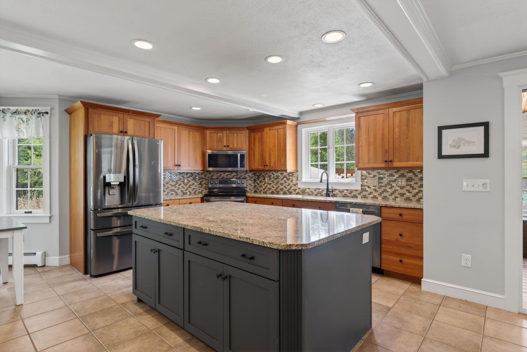 19 Woodfield Drive