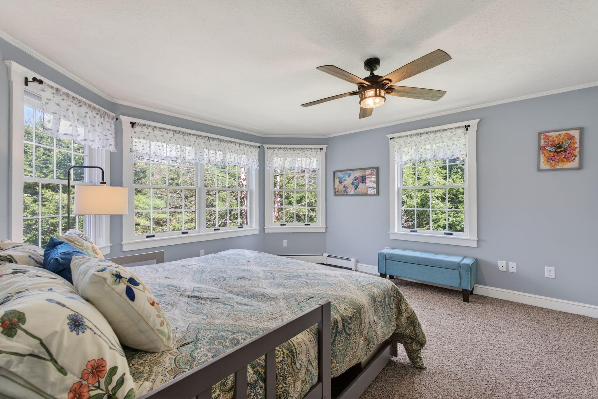 19 Woodfield Drive