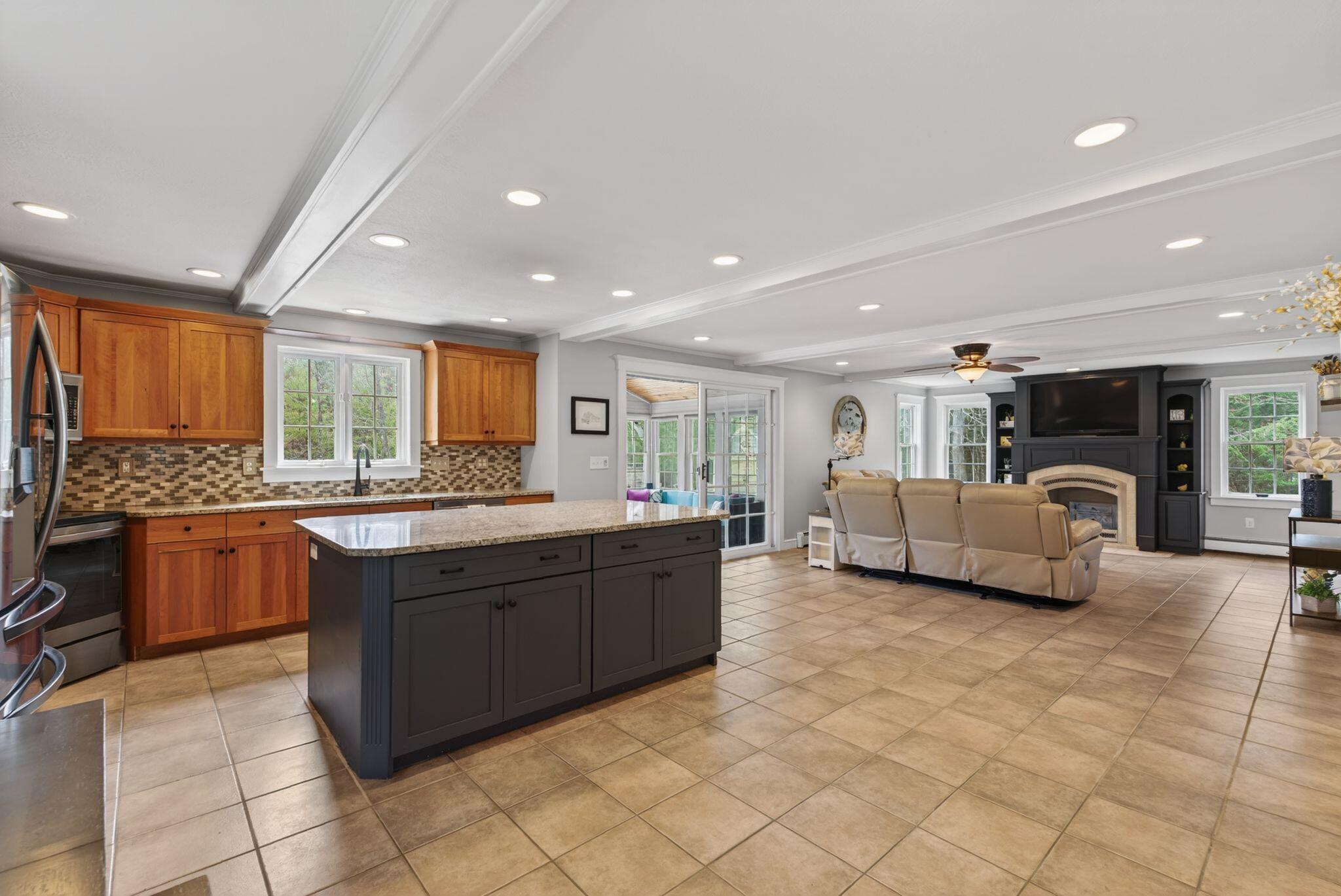19 Woodfield Drive
