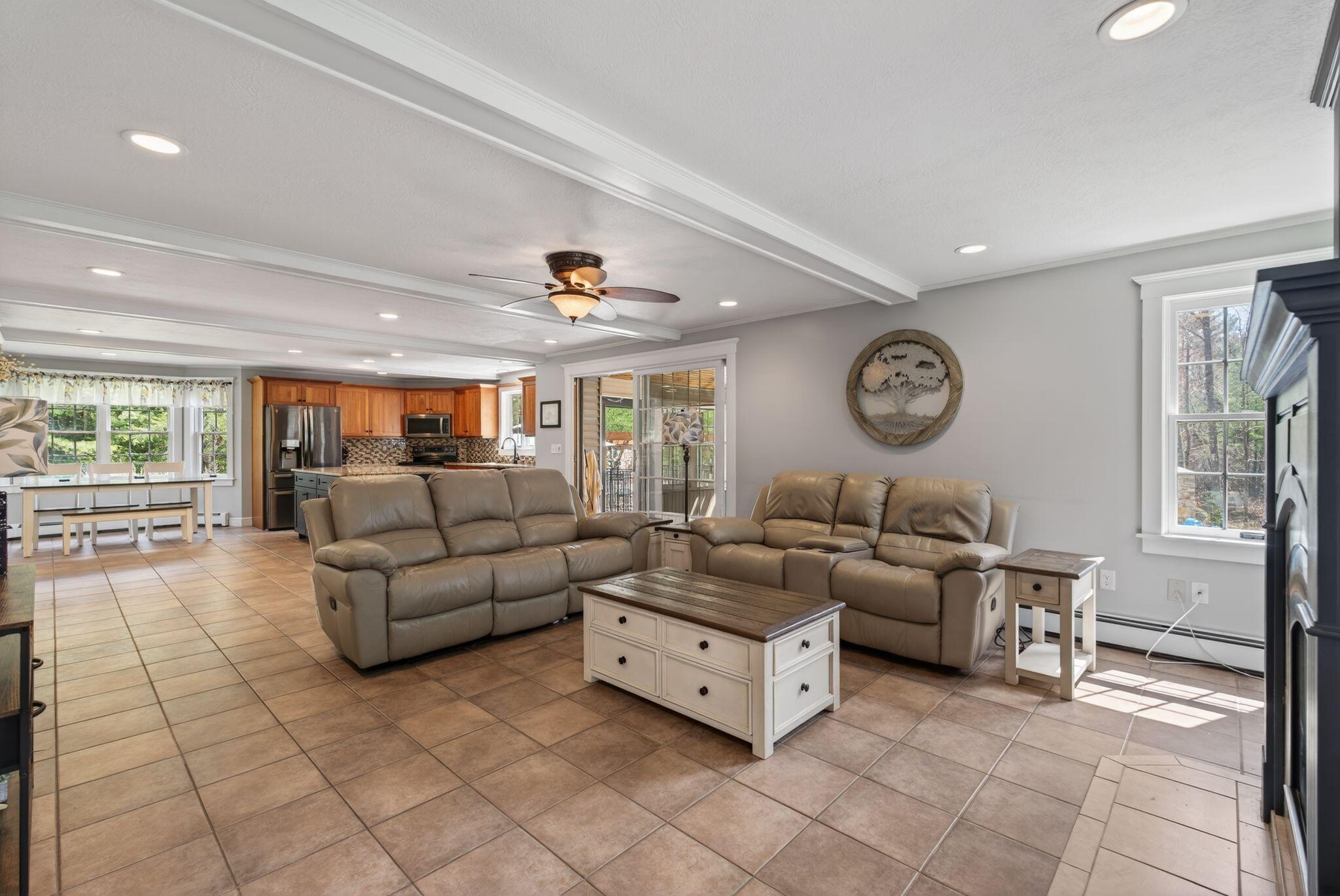 19 Woodfield Drive