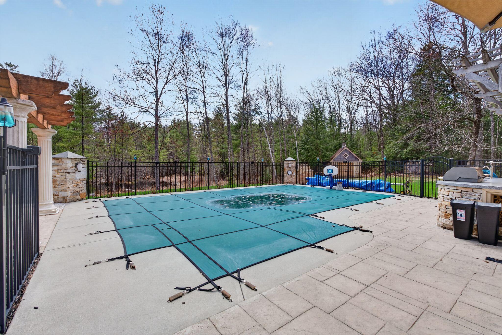 19 Woodfield Drive