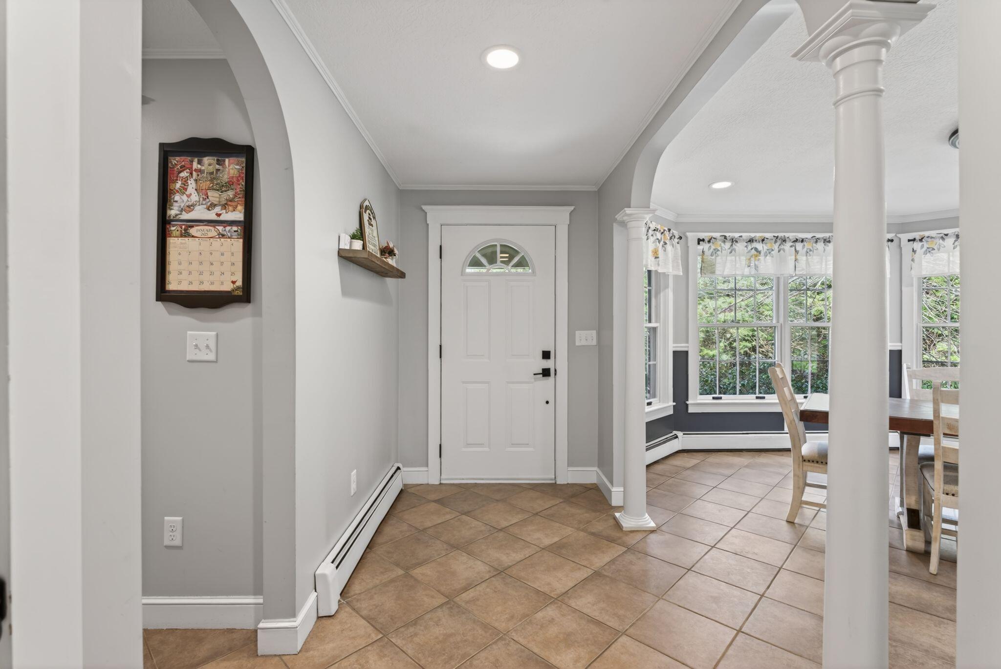 19 Woodfield Drive