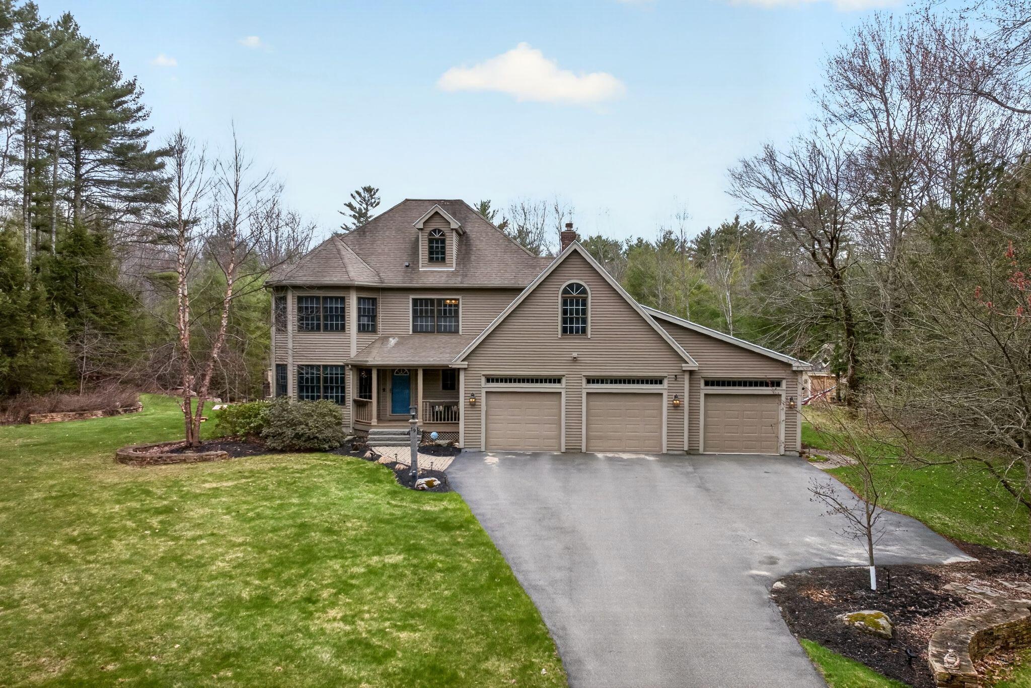 19 Woodfield Drive