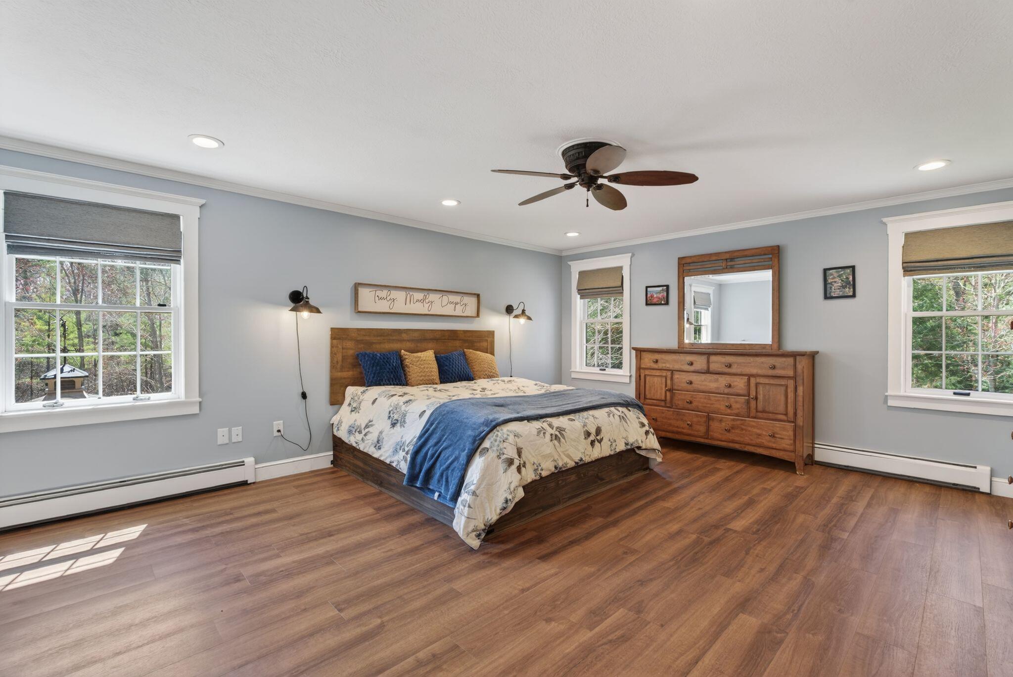 19 Woodfield Drive