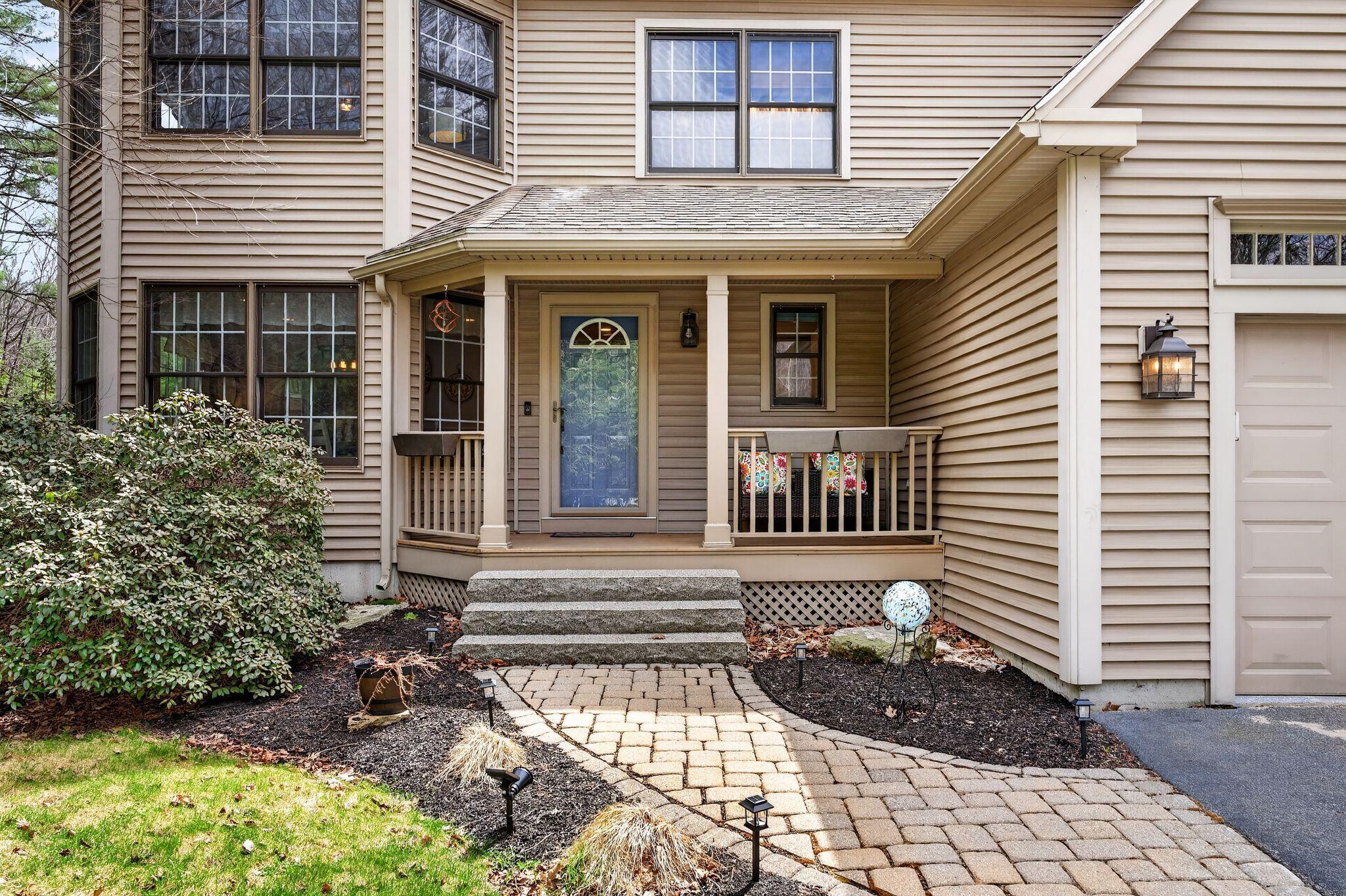 19 Woodfield Drive