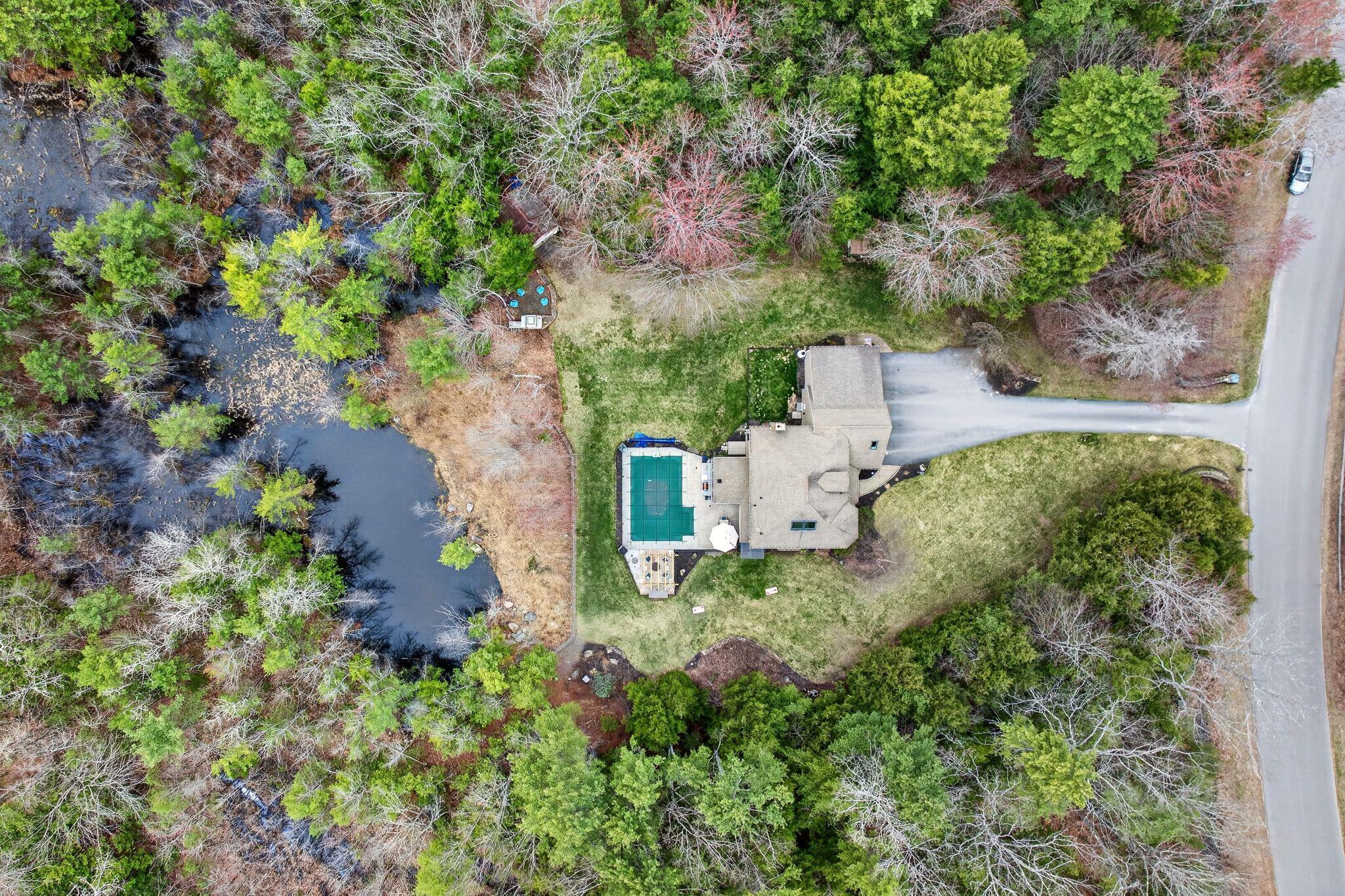 19 Woodfield Drive