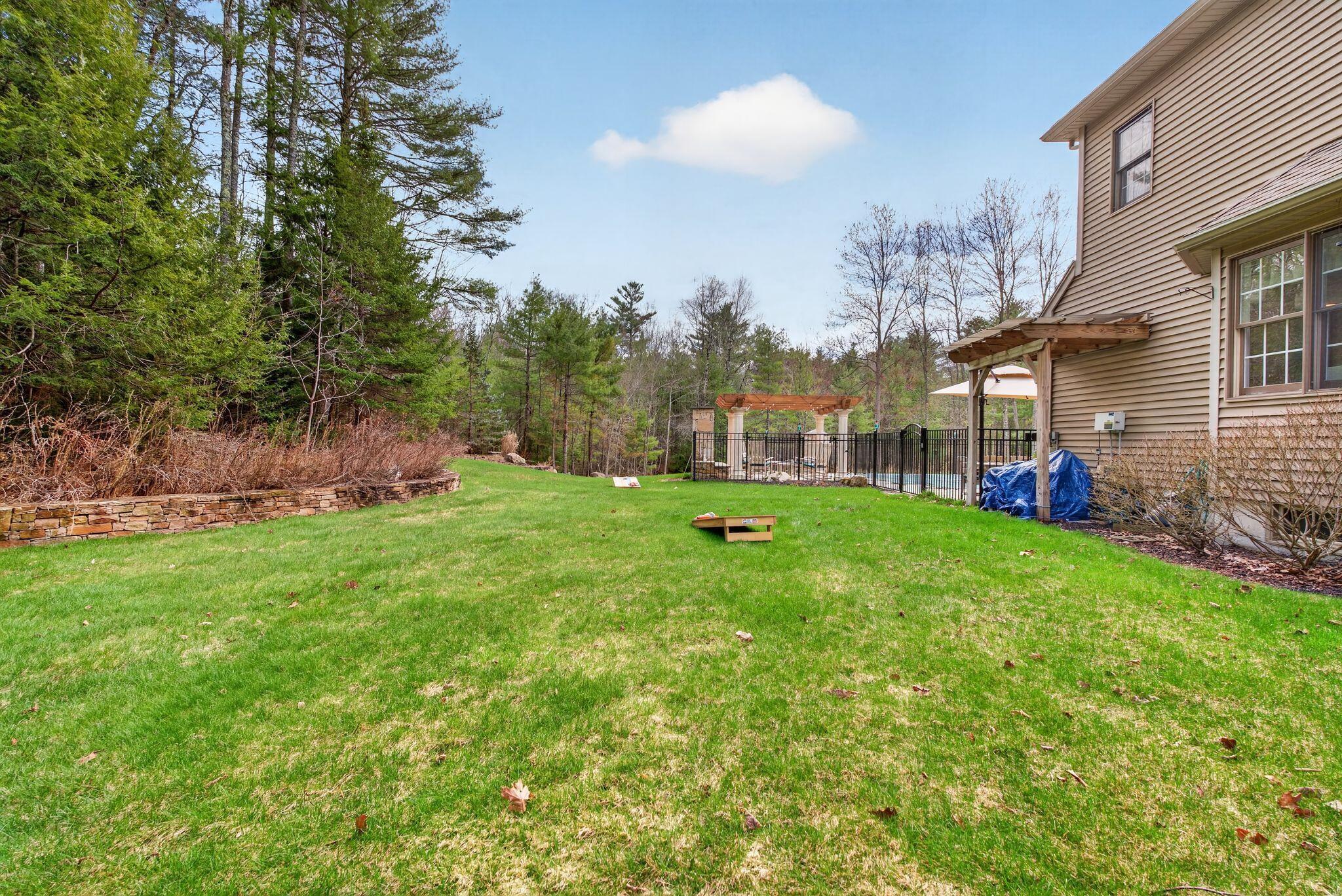 19 Woodfield Drive