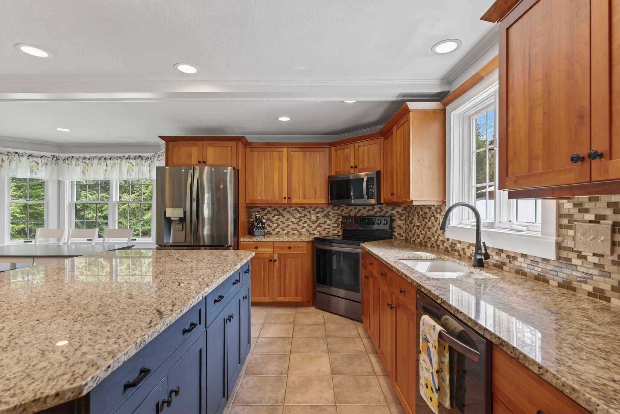 19 Woodfield Drive