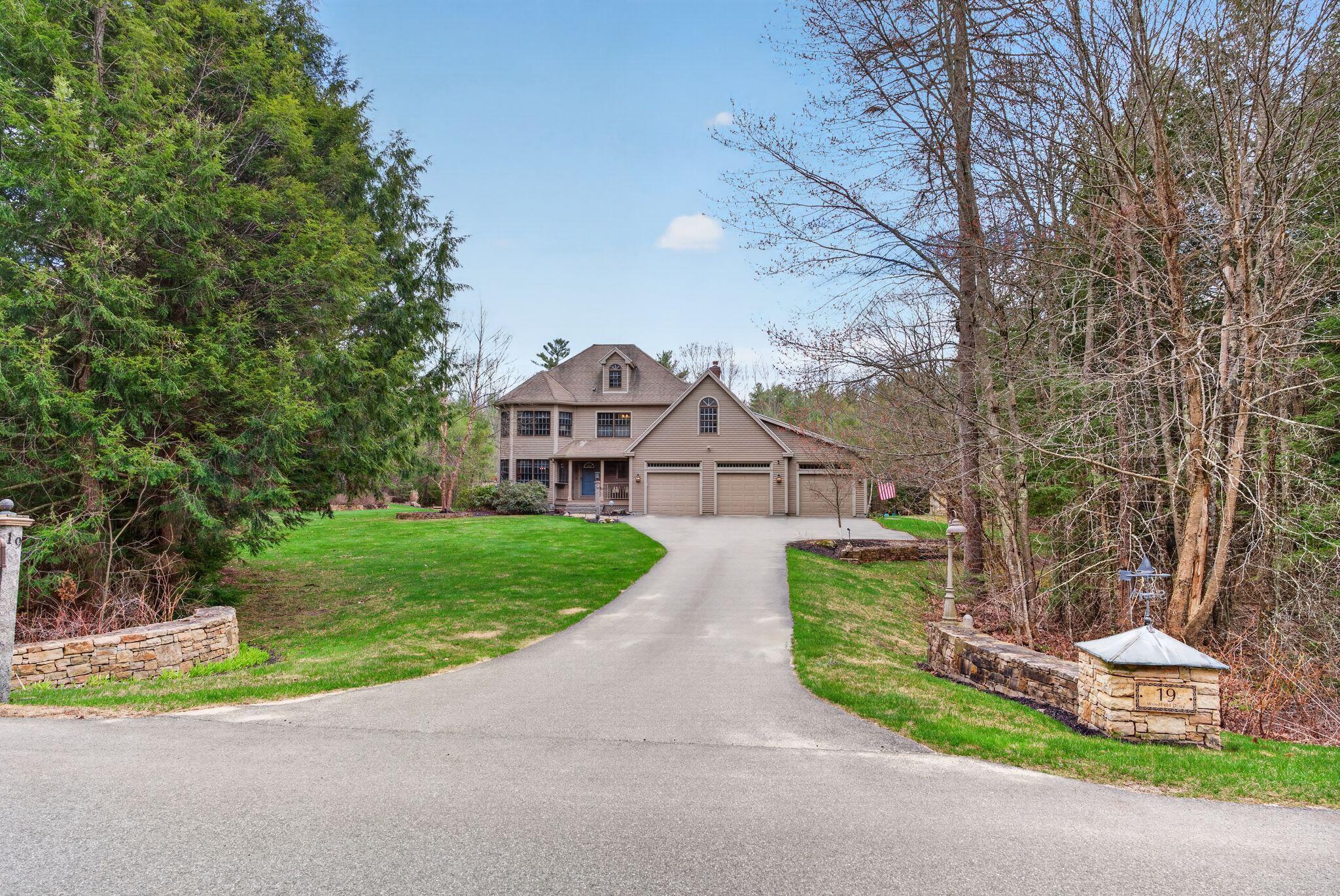 19 Woodfield Drive