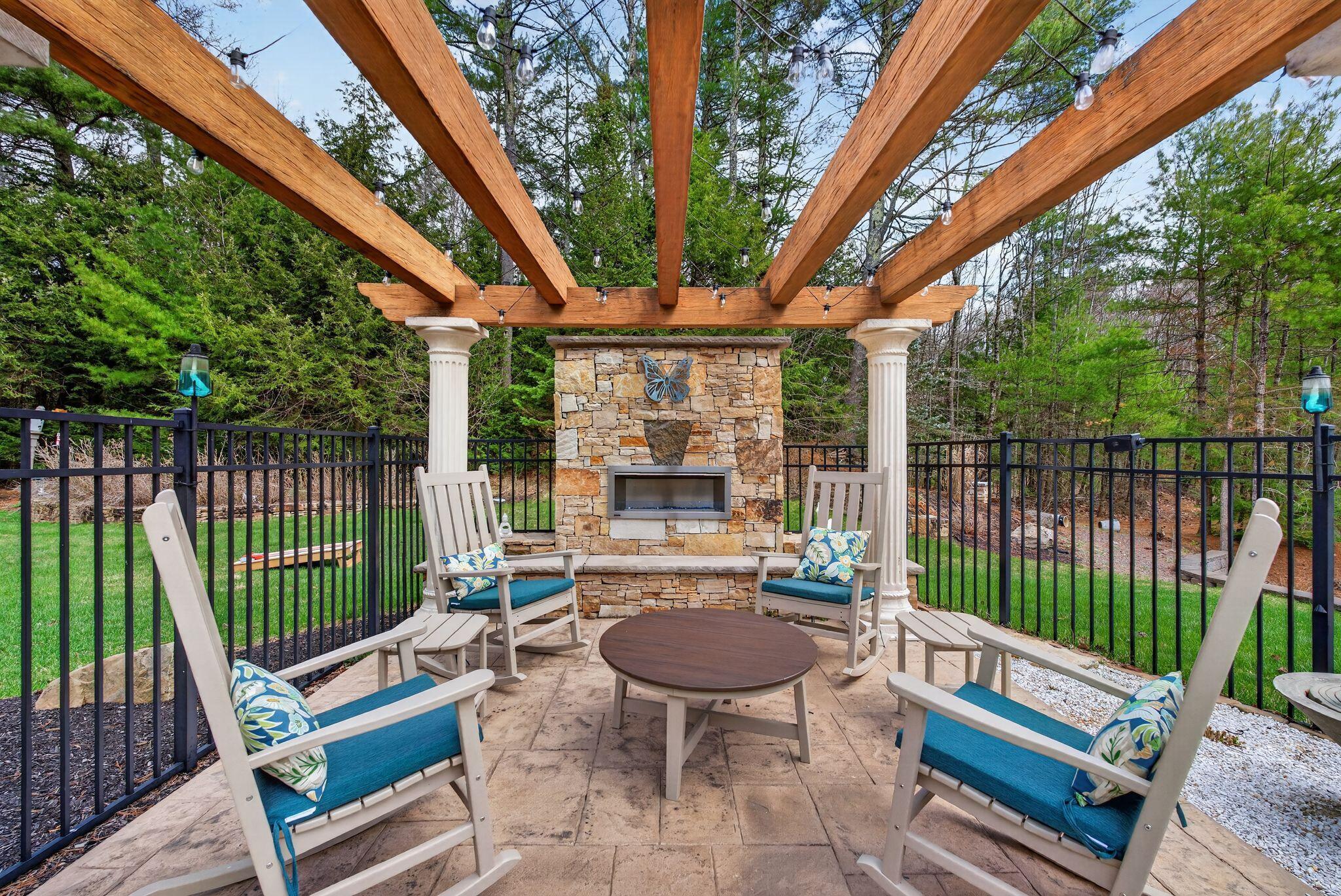 19 Woodfield Drive