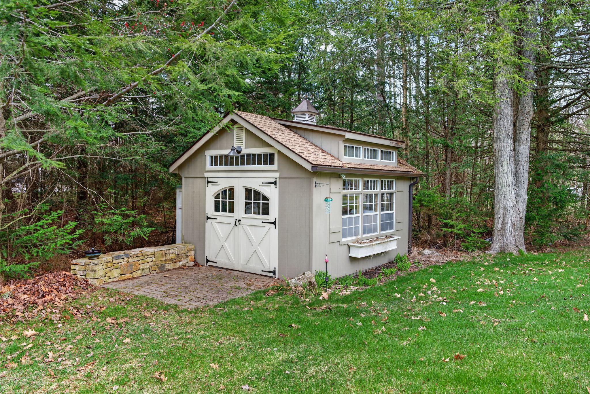 19 Woodfield Drive